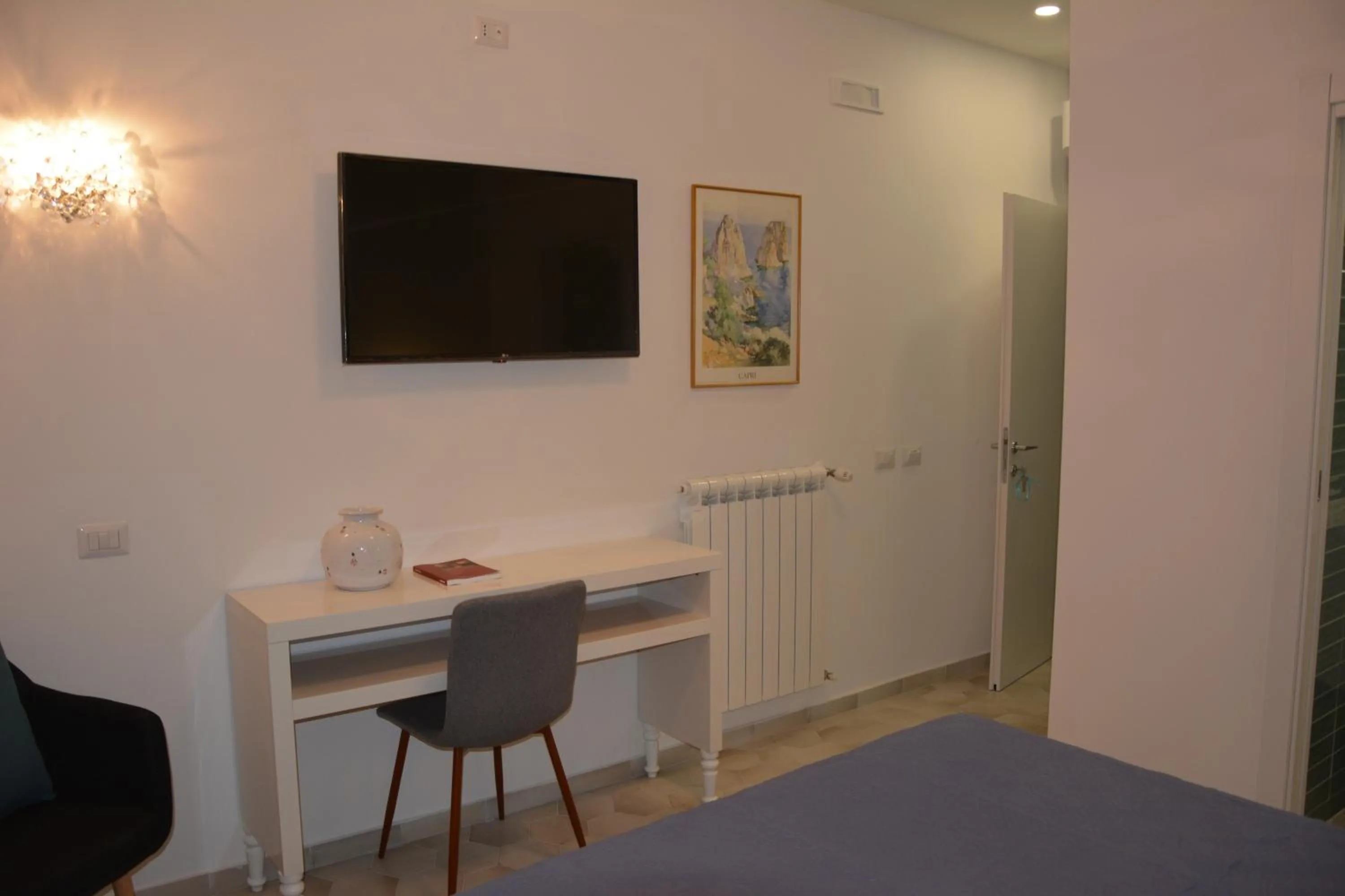 B&B Palazzo de Campora