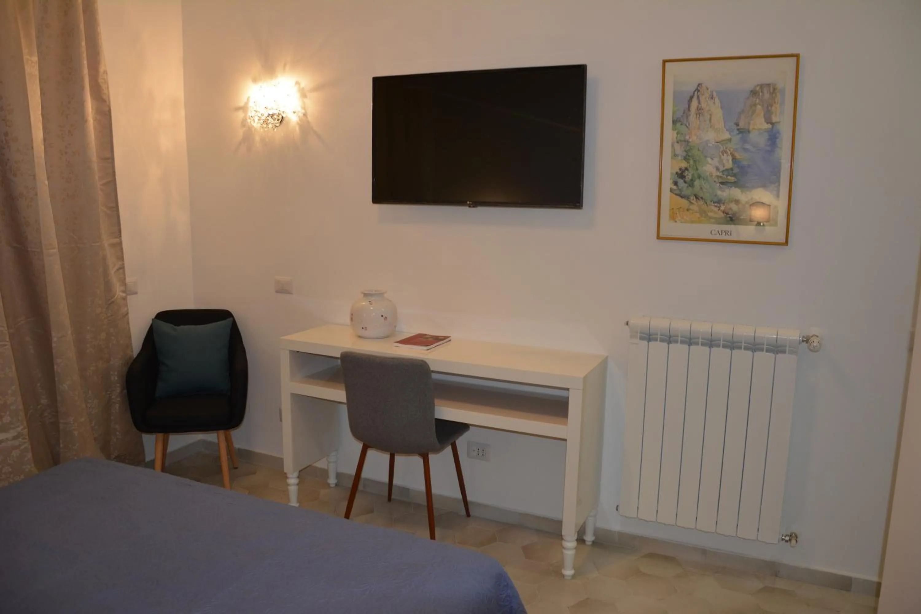 B&B Palazzo de Campora