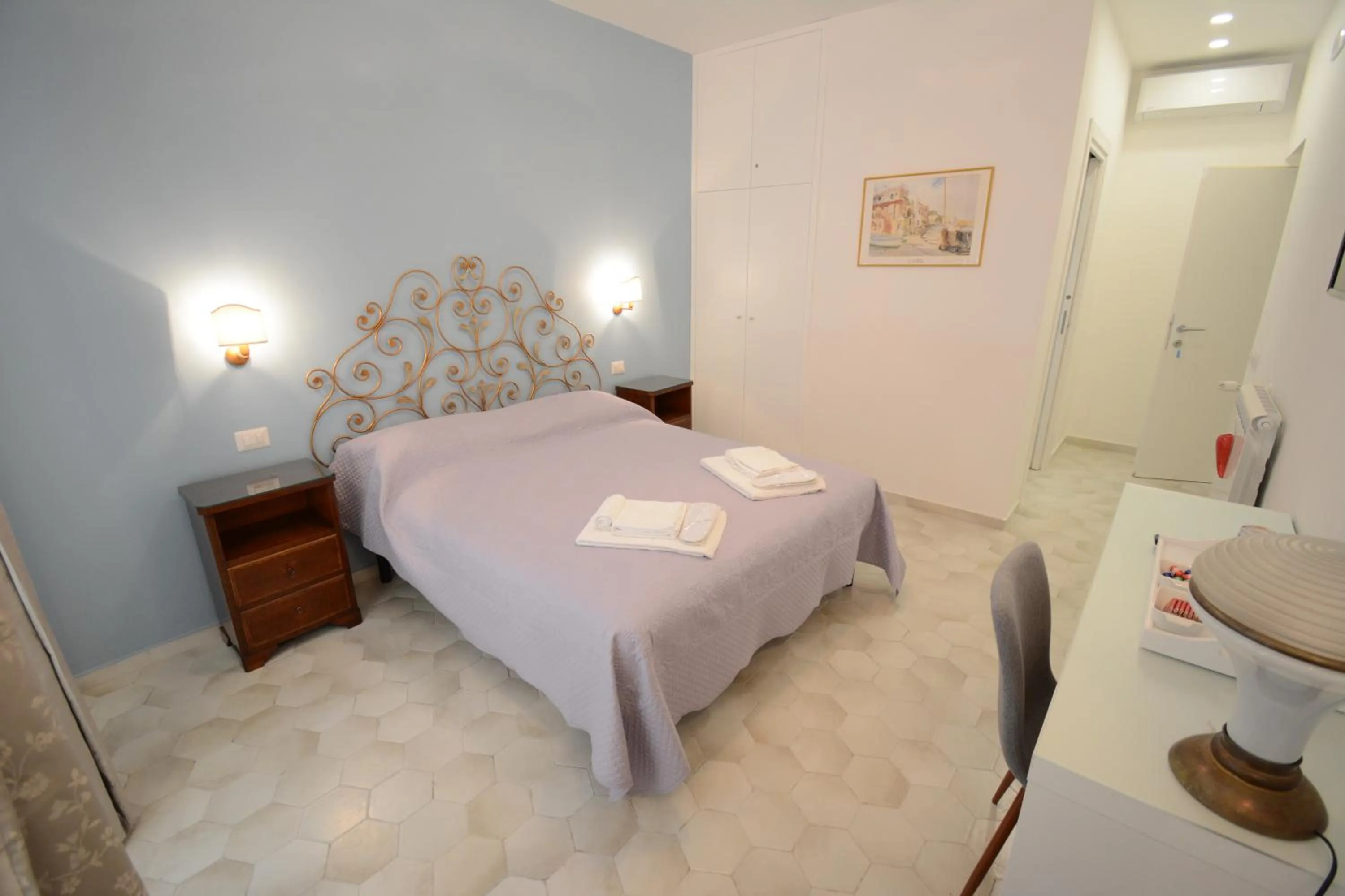 B&B Palazzo de Campora