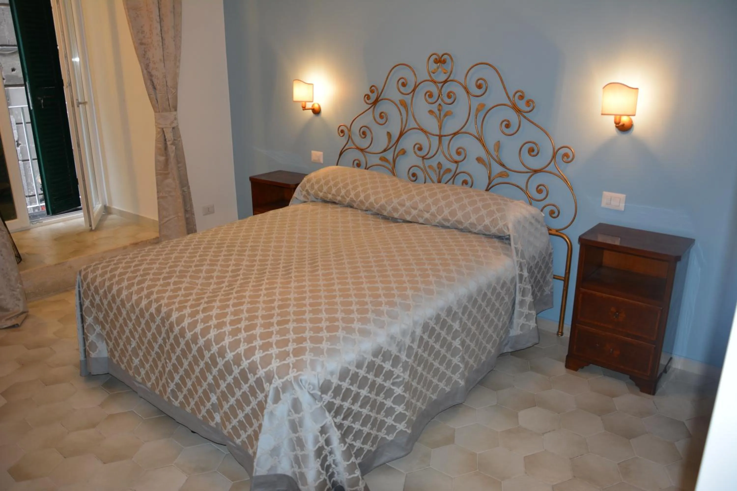 B&B Palazzo de Campora