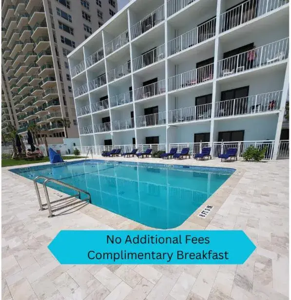 Beachside Hotel Beachside Hotel