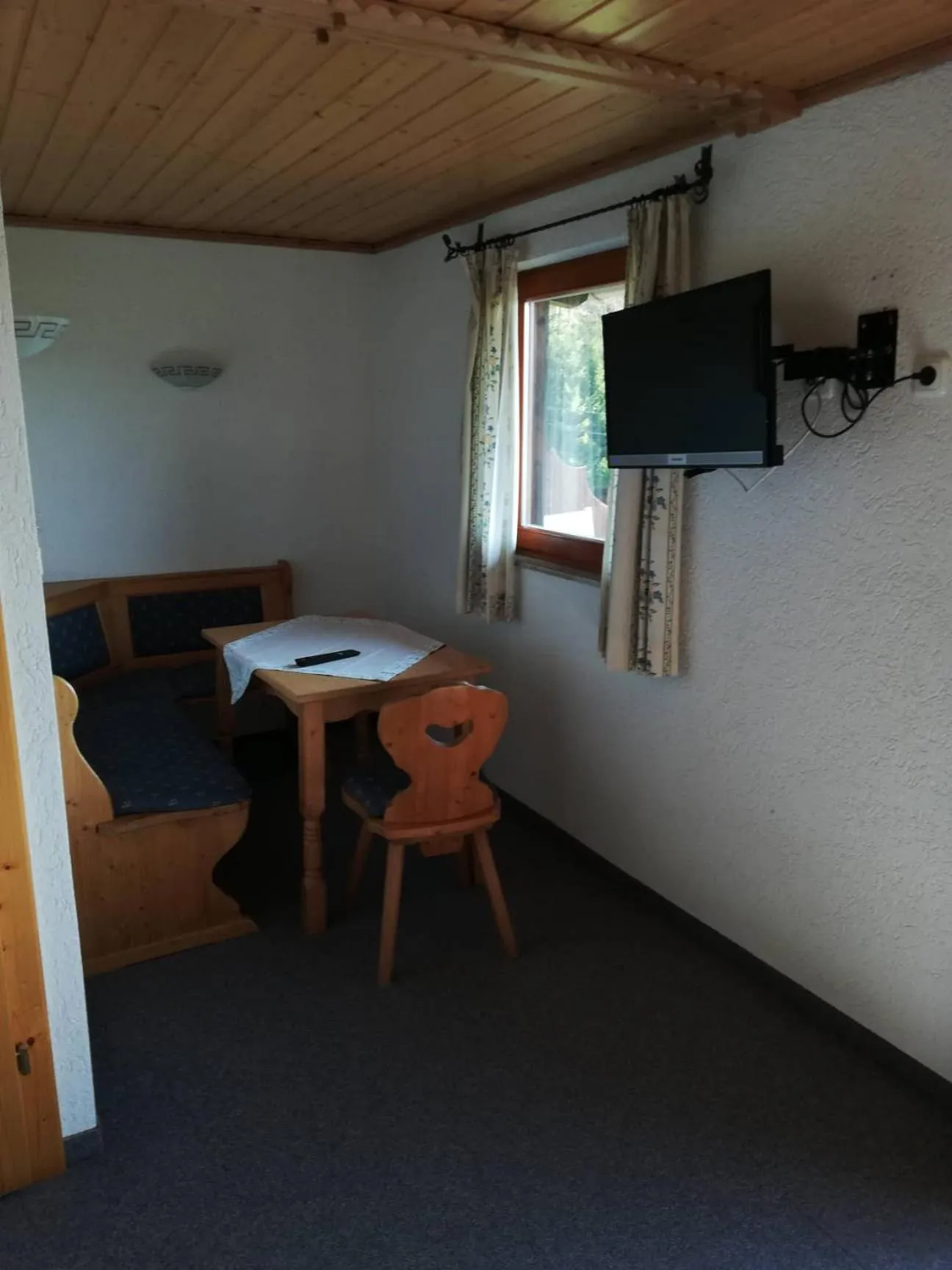 Wieselmühle Forellenhof