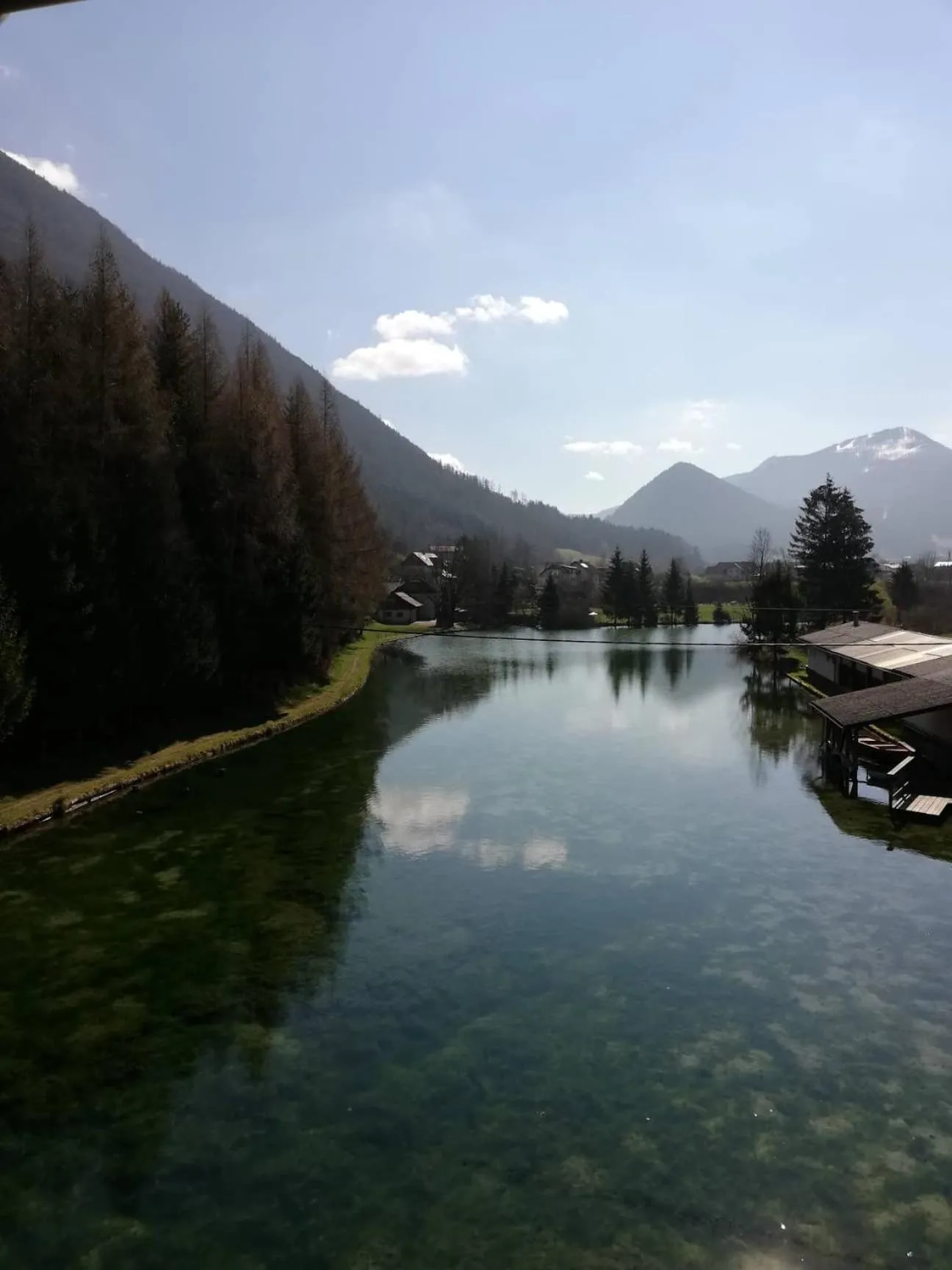 Wieselmühle Forellenhof