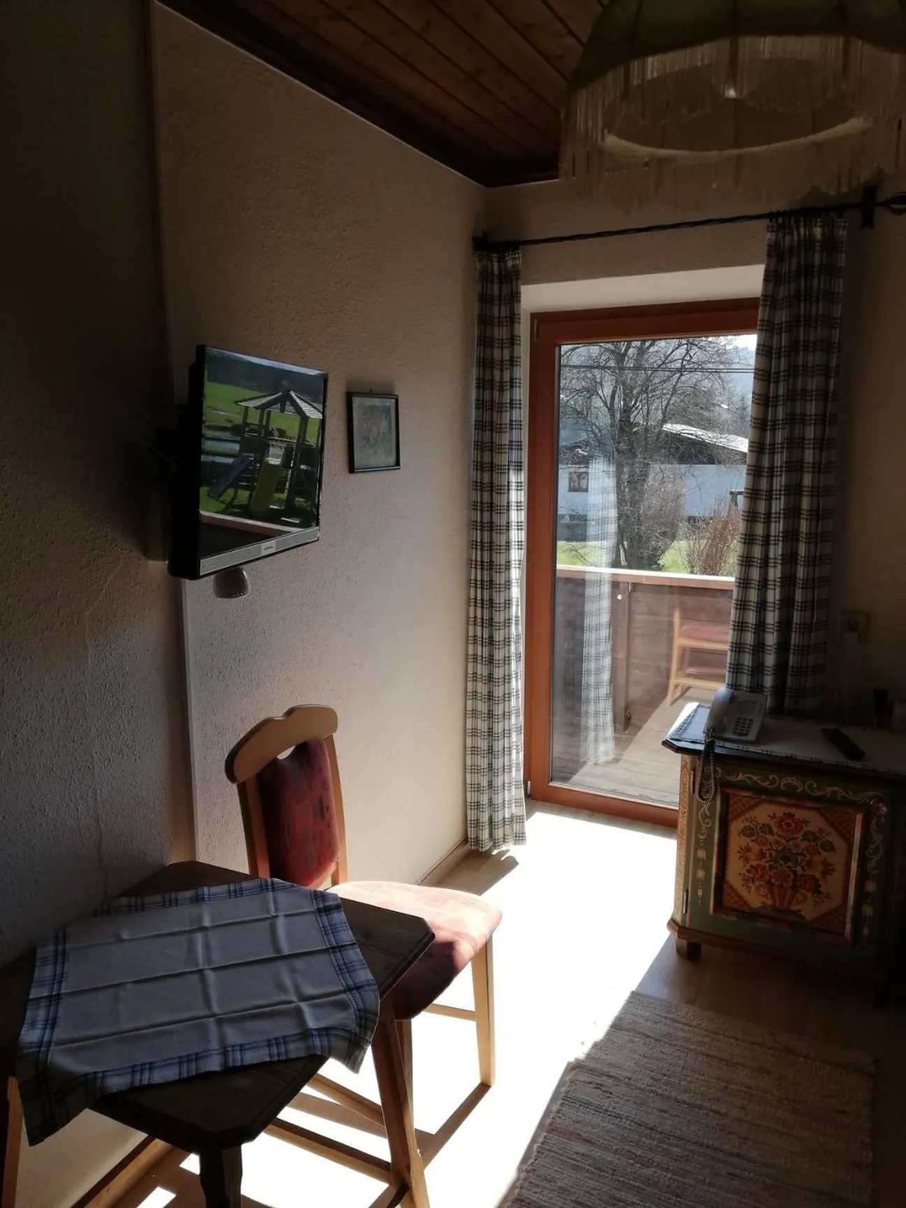 Wieselmühle Forellenhof