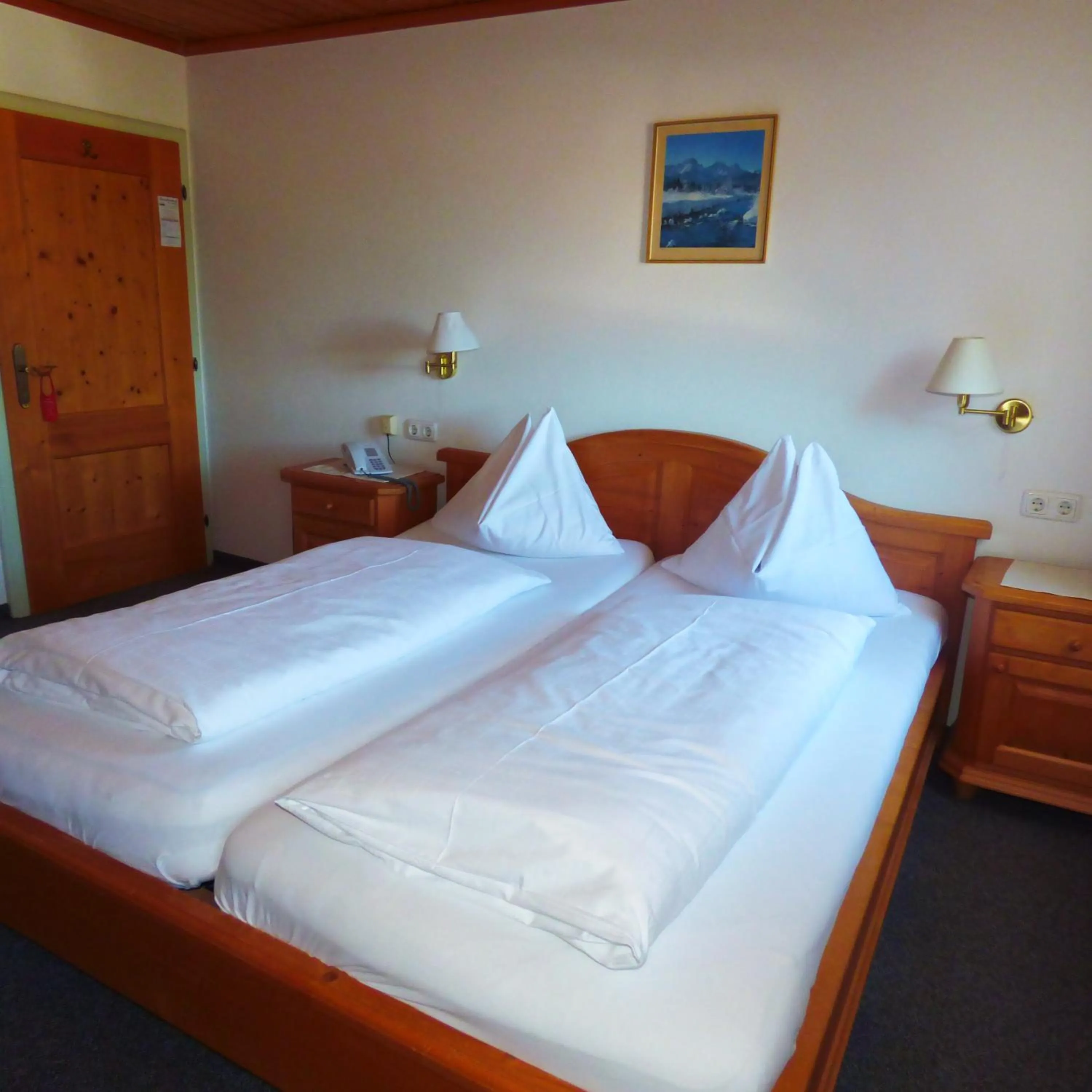 Wieselmühle Forellenhof