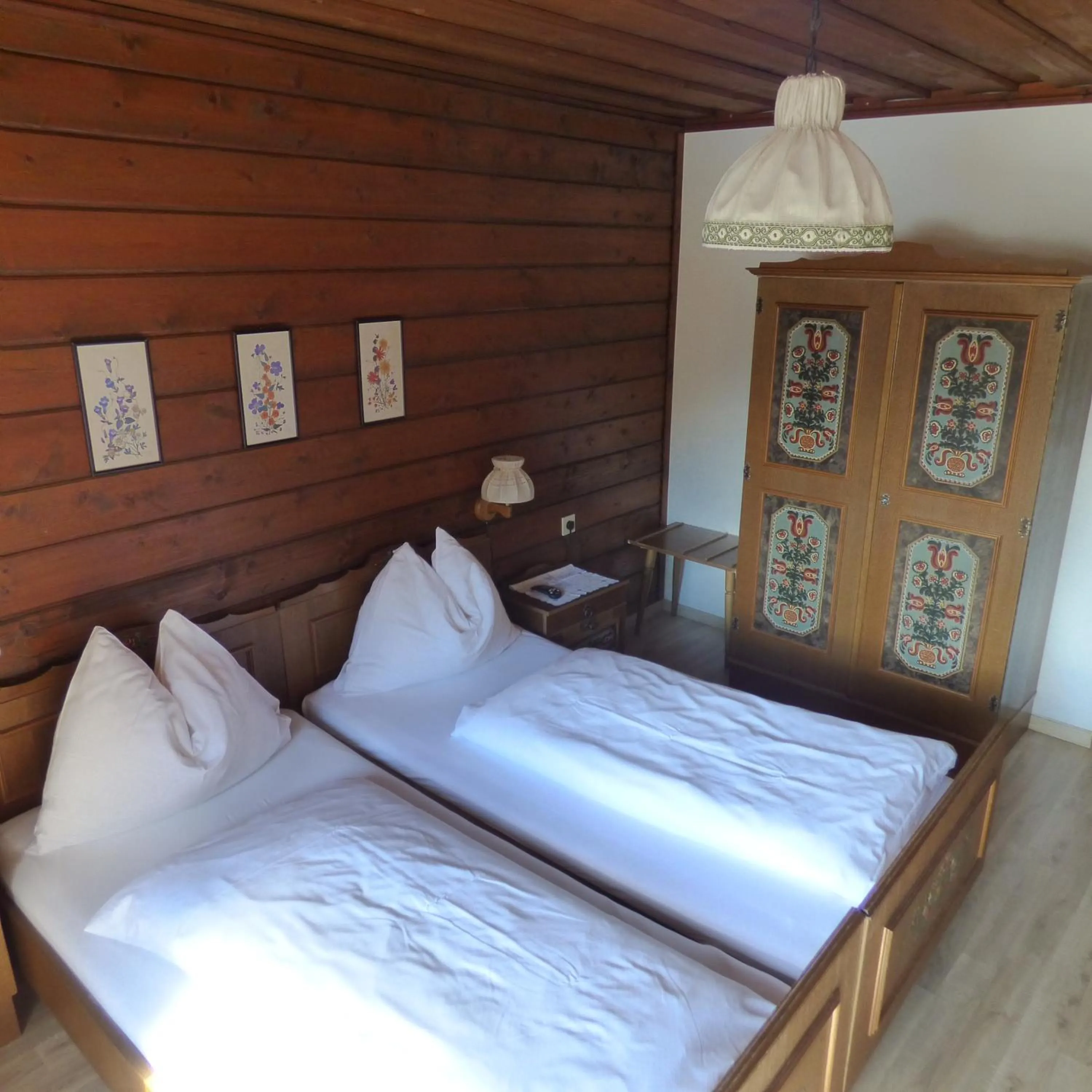 Wieselmühle Forellenhof