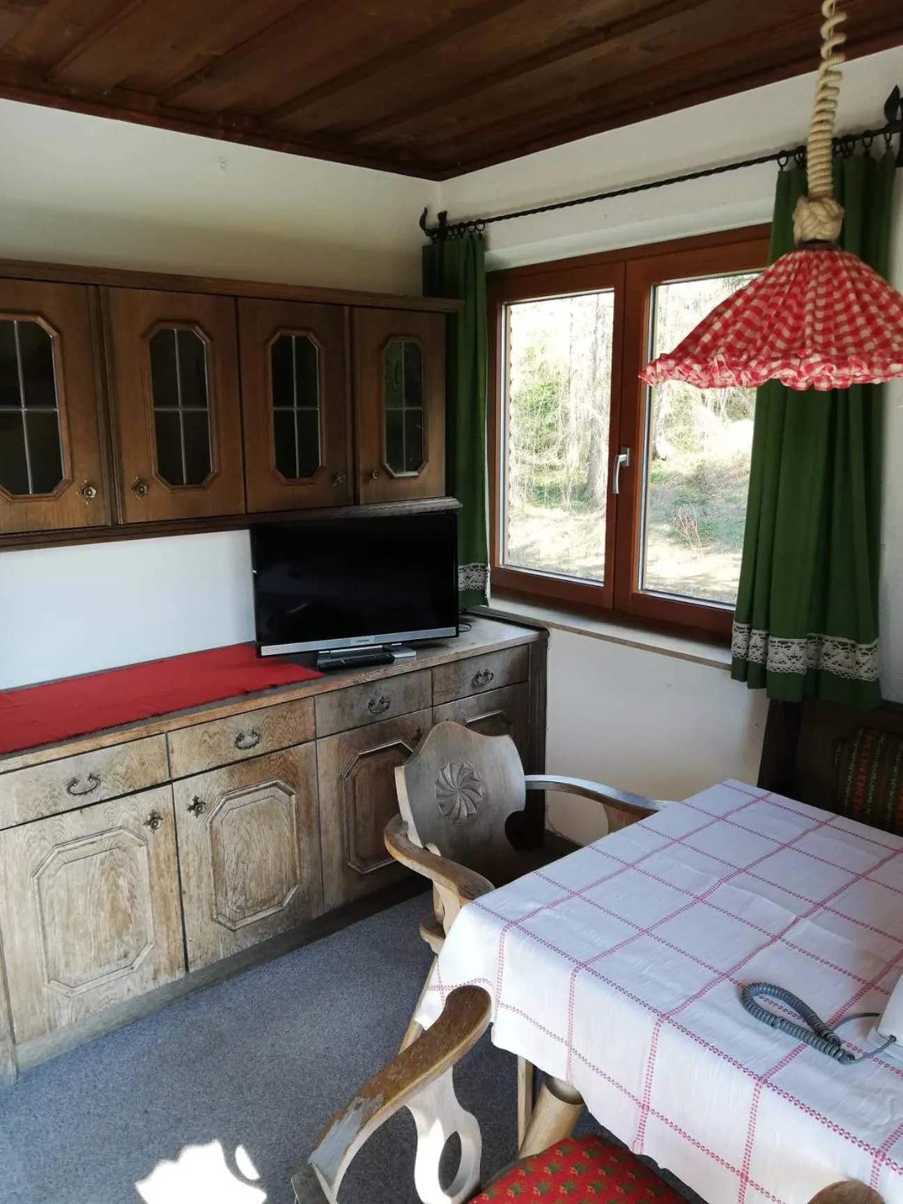 Wieselmühle Forellenhof