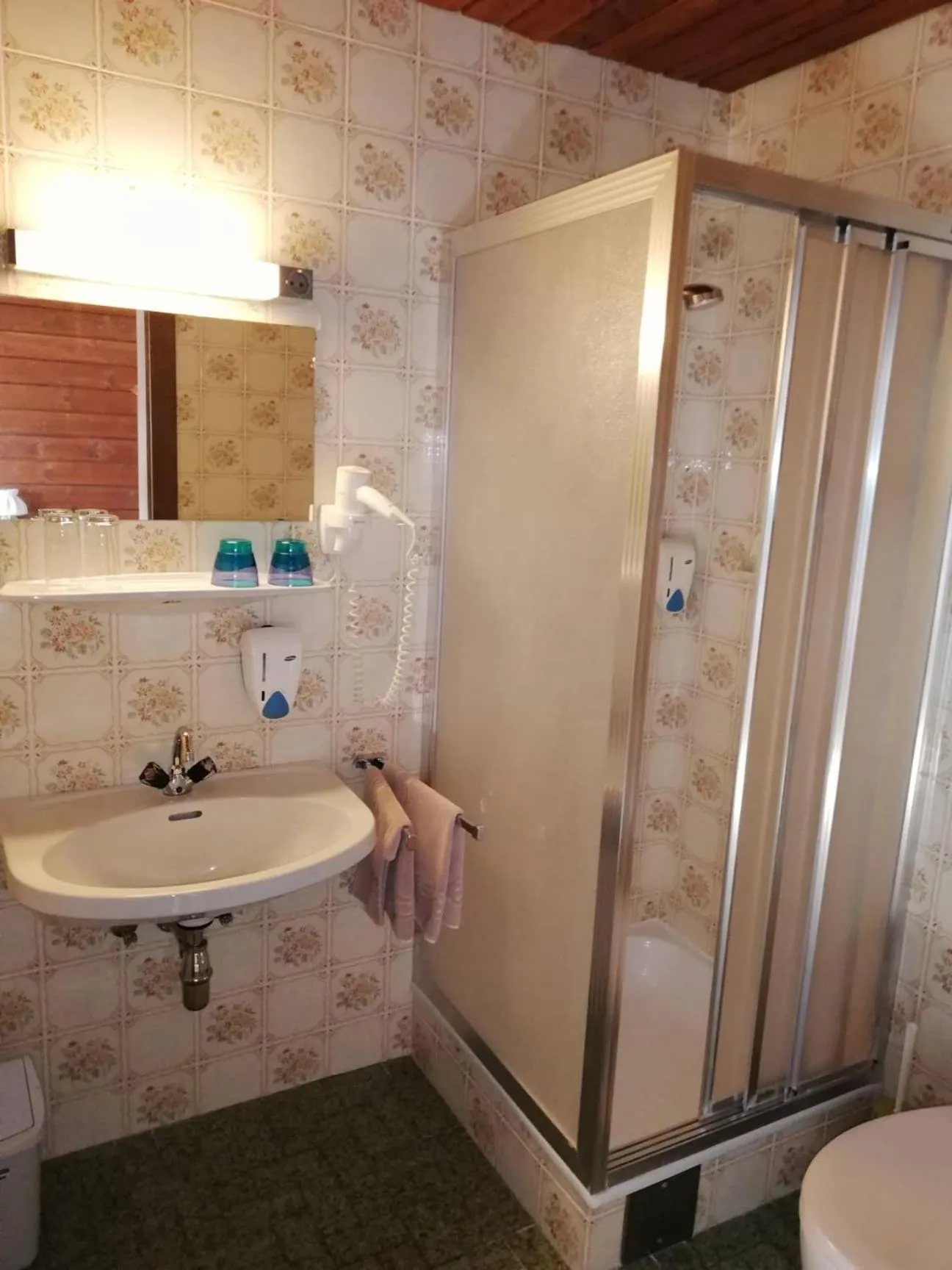 Wieselmühle Forellenhof