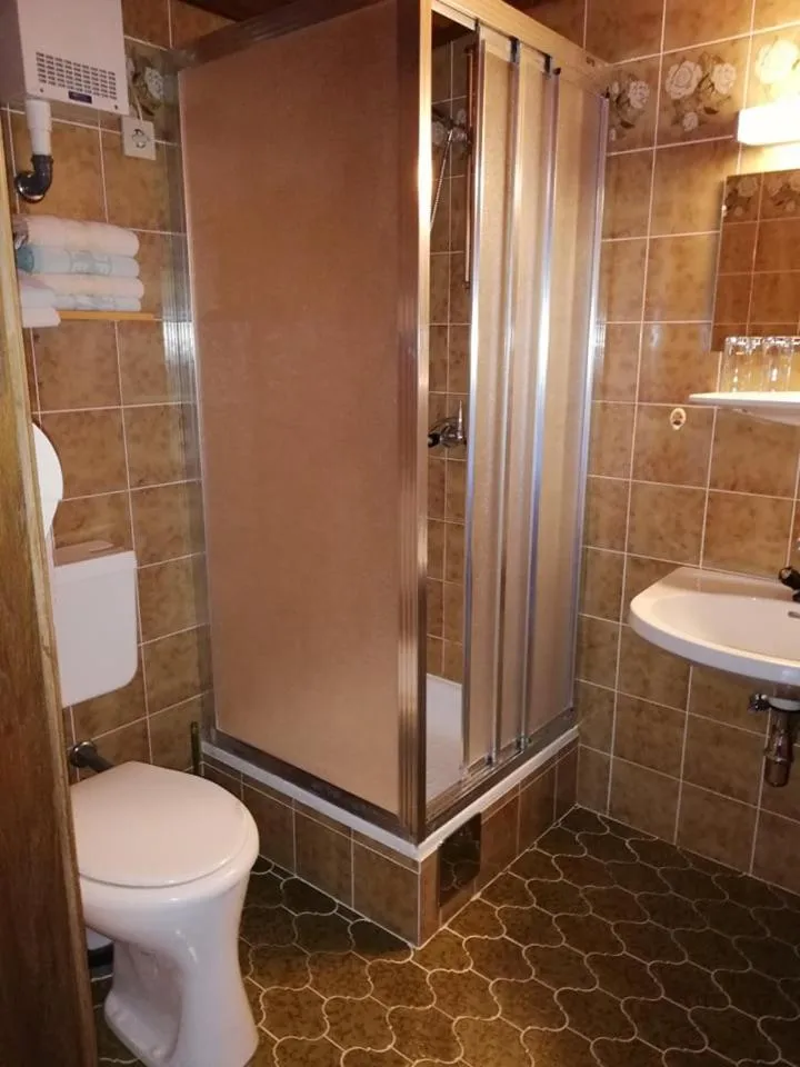 Wieselmühle Forellenhof