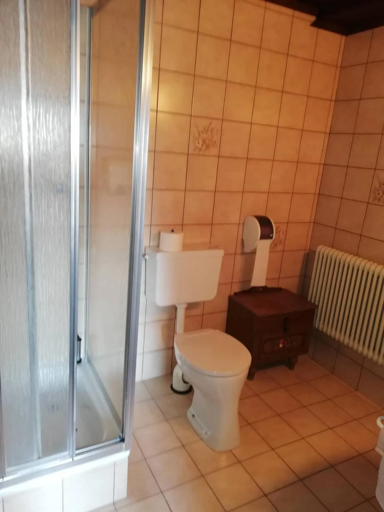 Wieselmühle Forellenhof