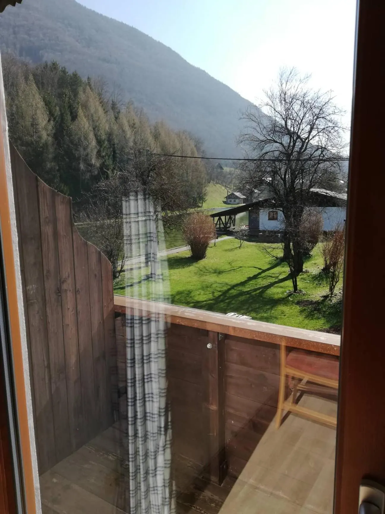 Wieselmühle Forellenhof