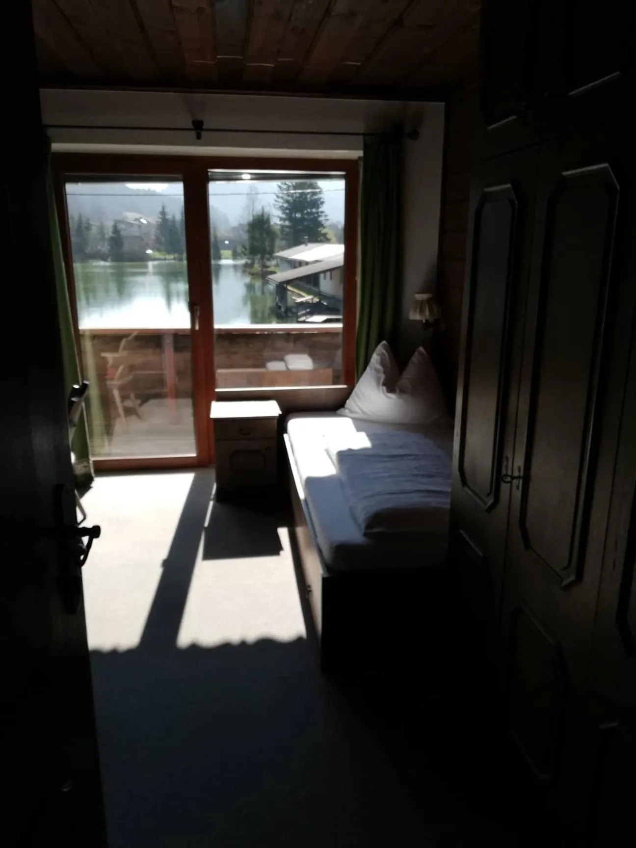 Wieselmühle Forellenhof