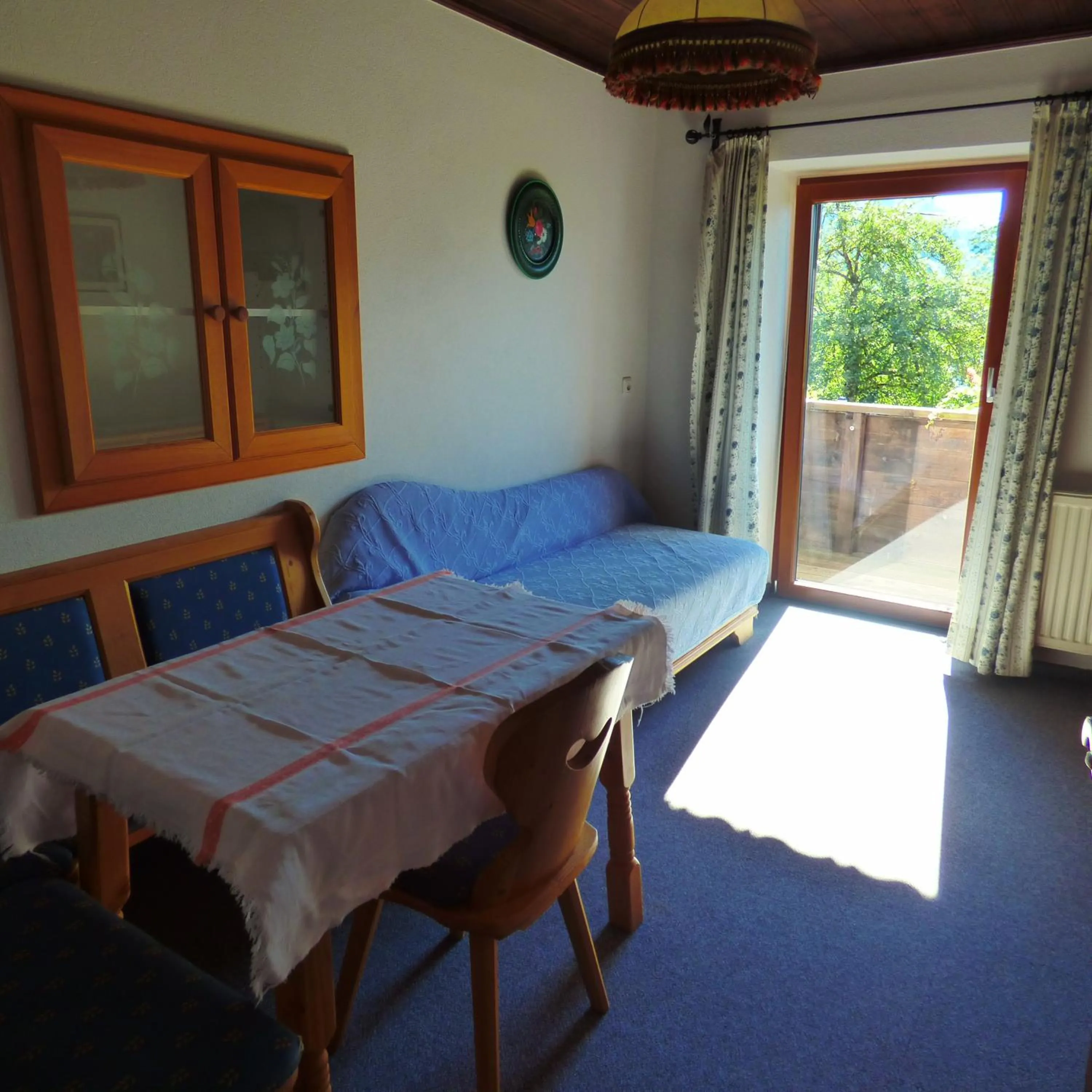 Wieselmühle Forellenhof