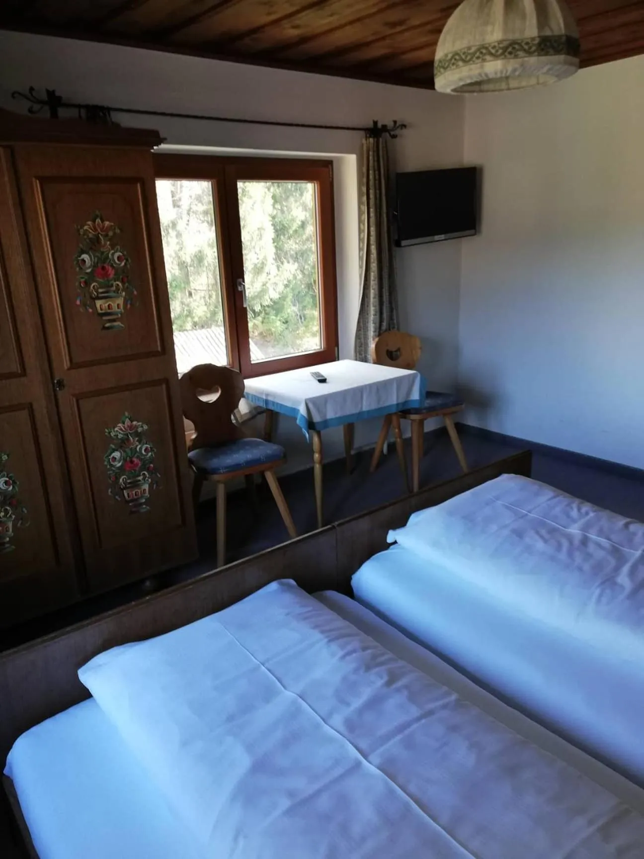 Wieselmühle Forellenhof