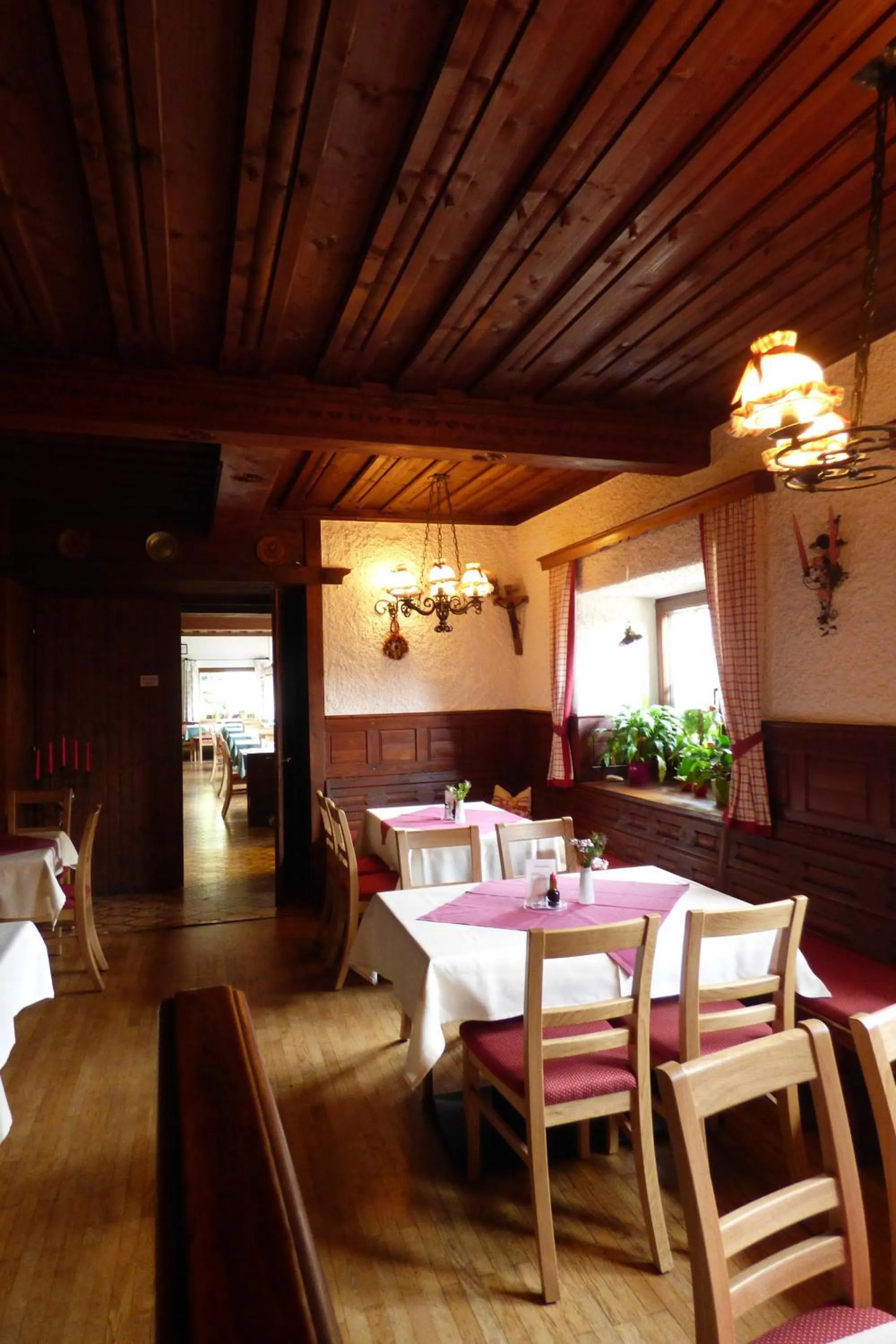 Wieselmühle Forellenhof