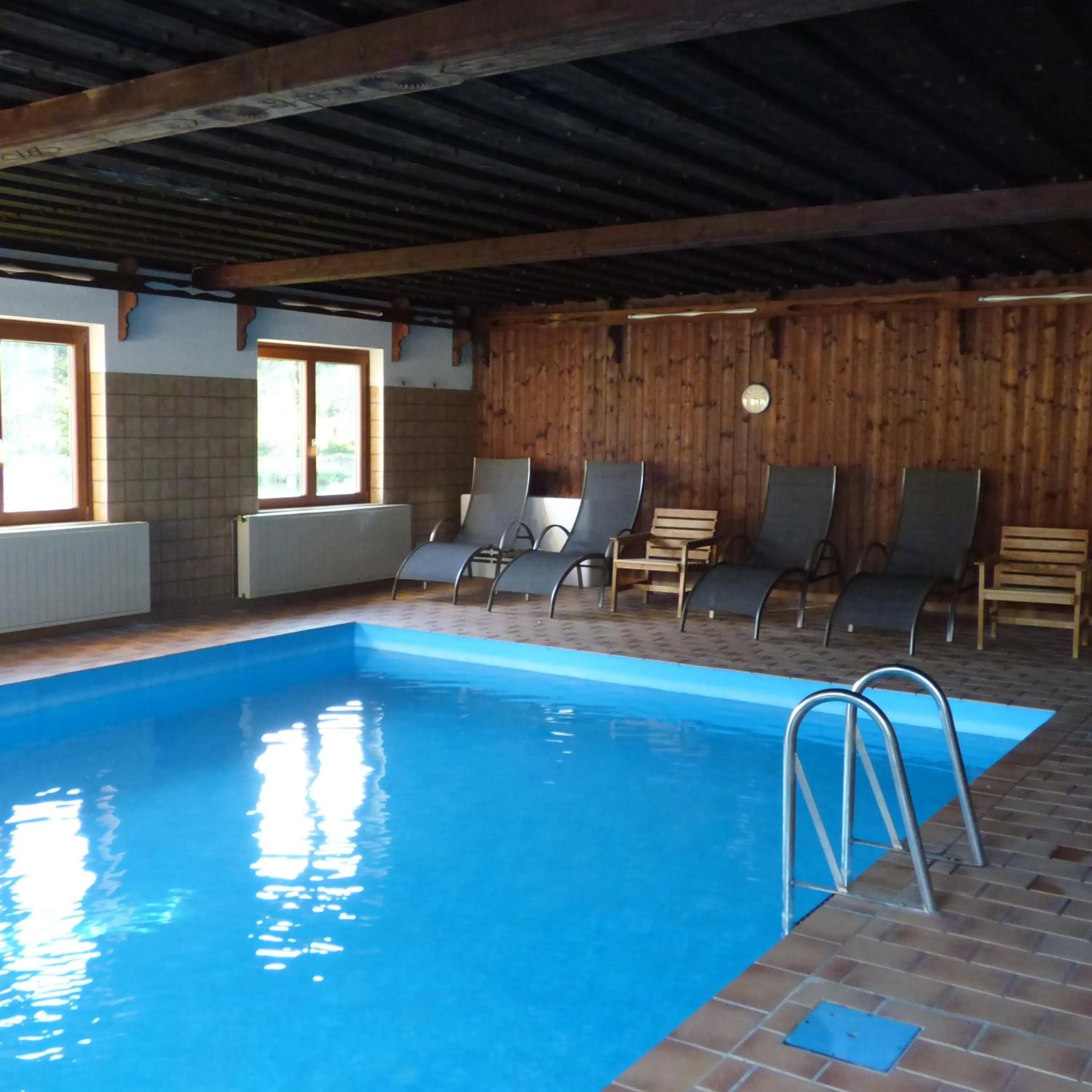 Wieselmühle Forellenhof