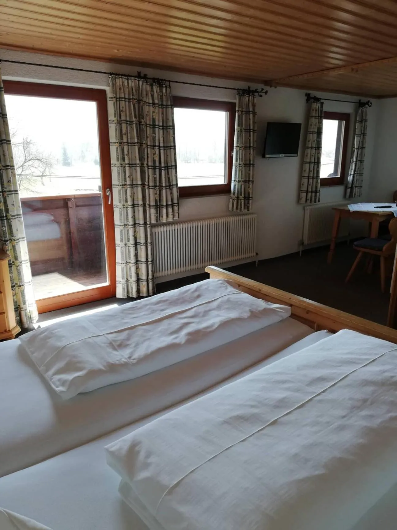 Wieselmühle Forellenhof