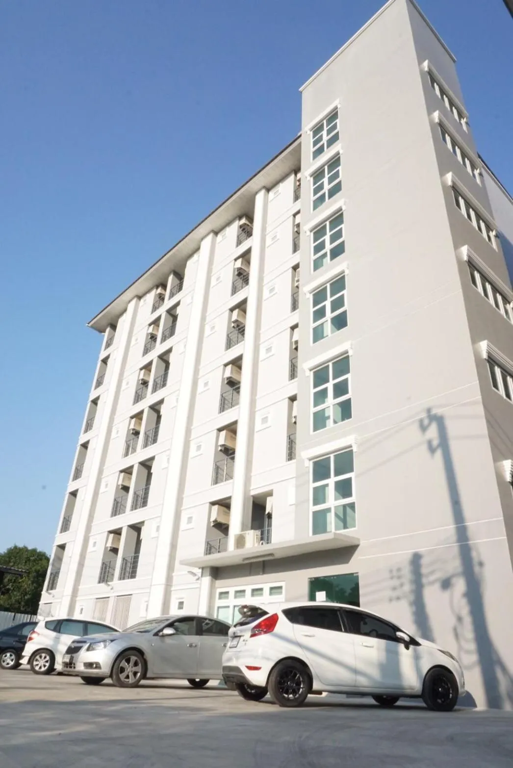 Property building in JVAPLACE