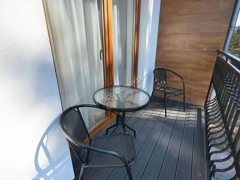 Balcony/Terrace in Grot