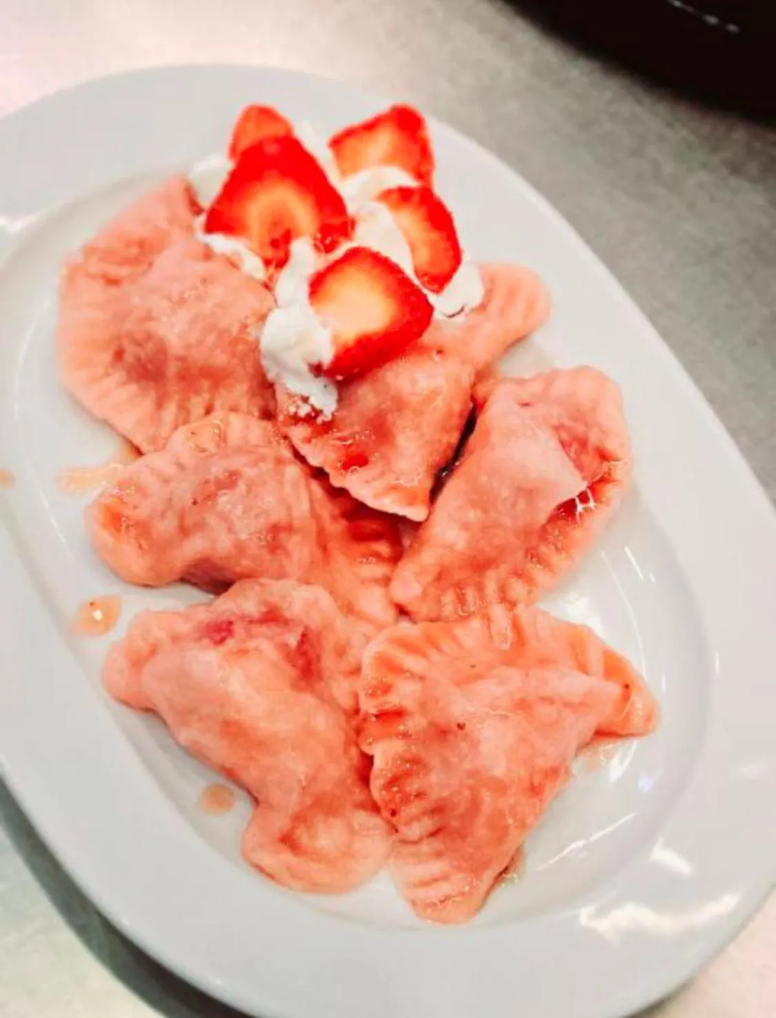 Restaurant/places to eat in Grot