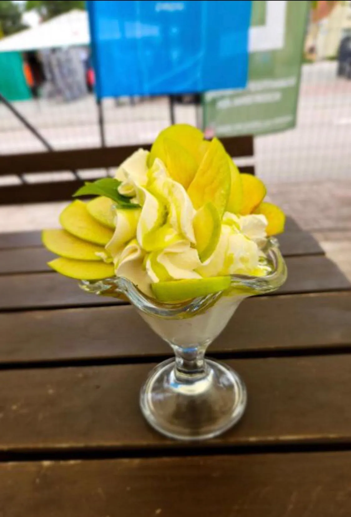 Restaurant/places to eat in Grot