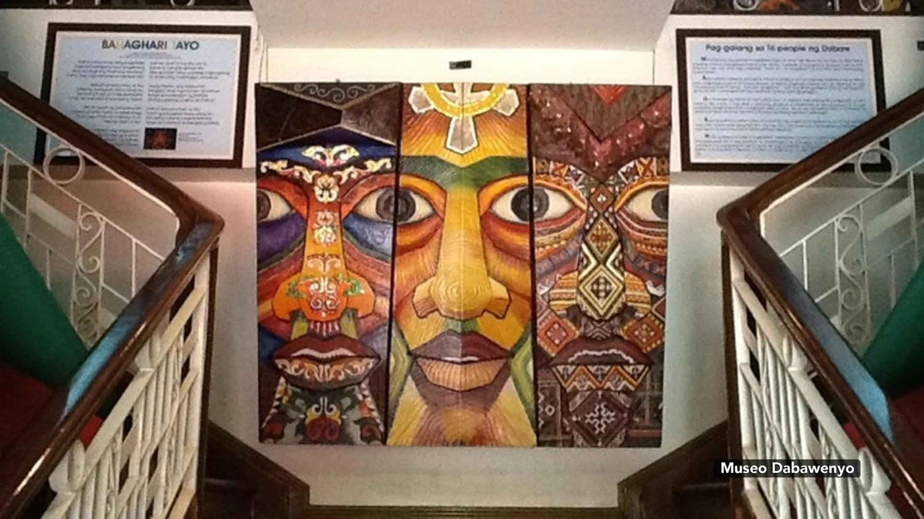 Nearby landmark in Orchard Hotel Davao