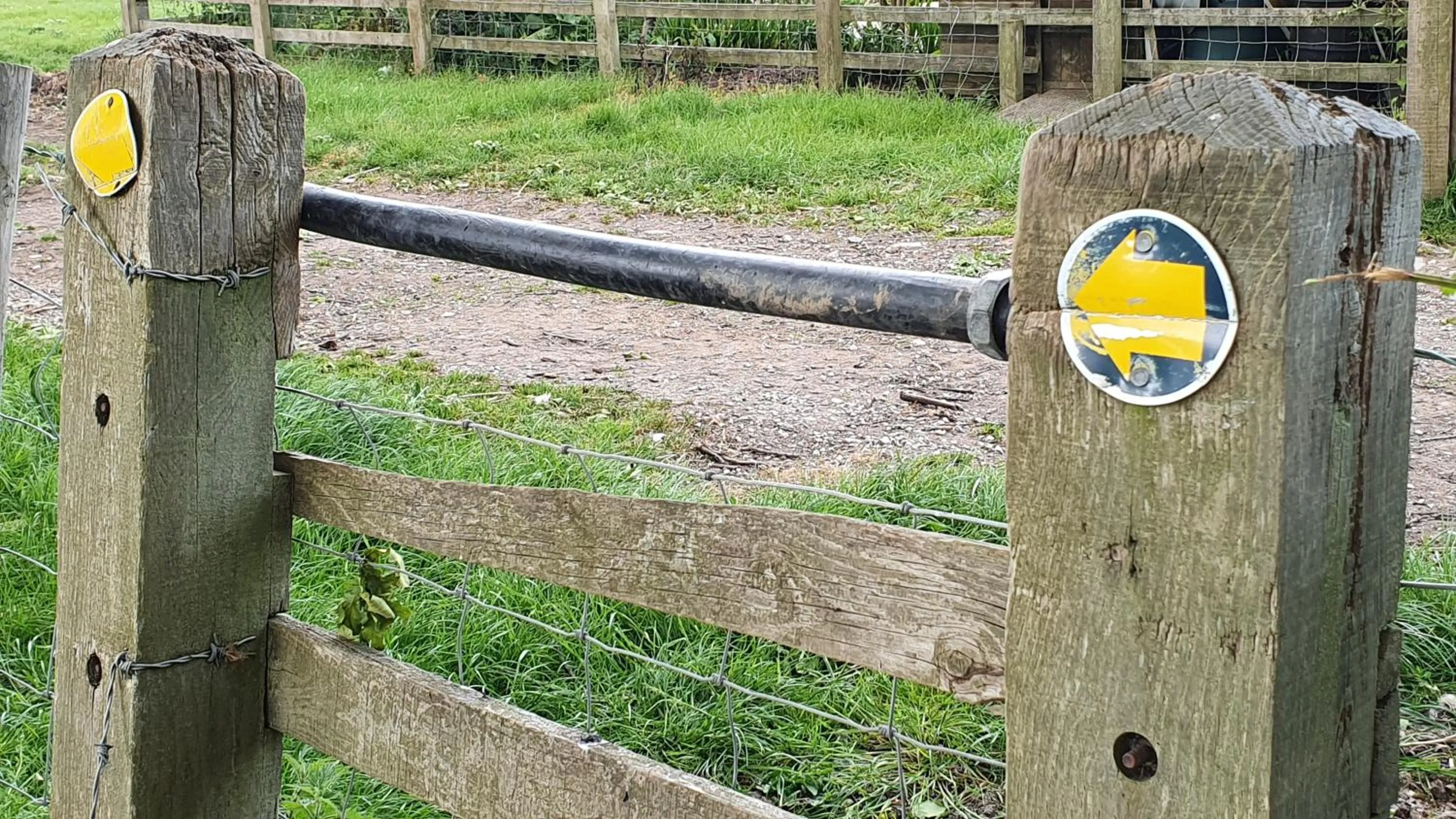 Neighbourhood in Tafarn y Waen - Guesthouse