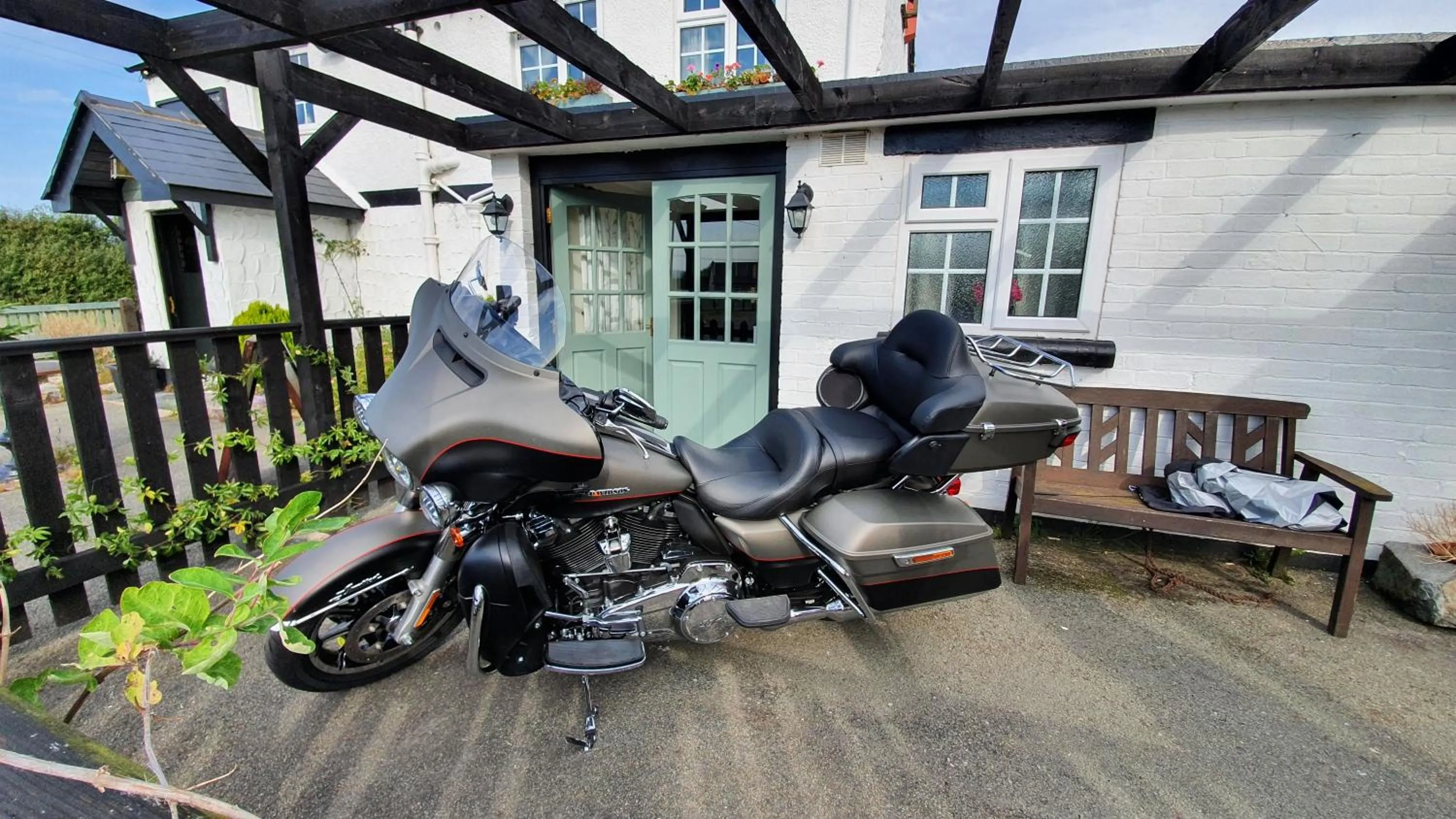 Activities in Tafarn y Waen - Guesthouse