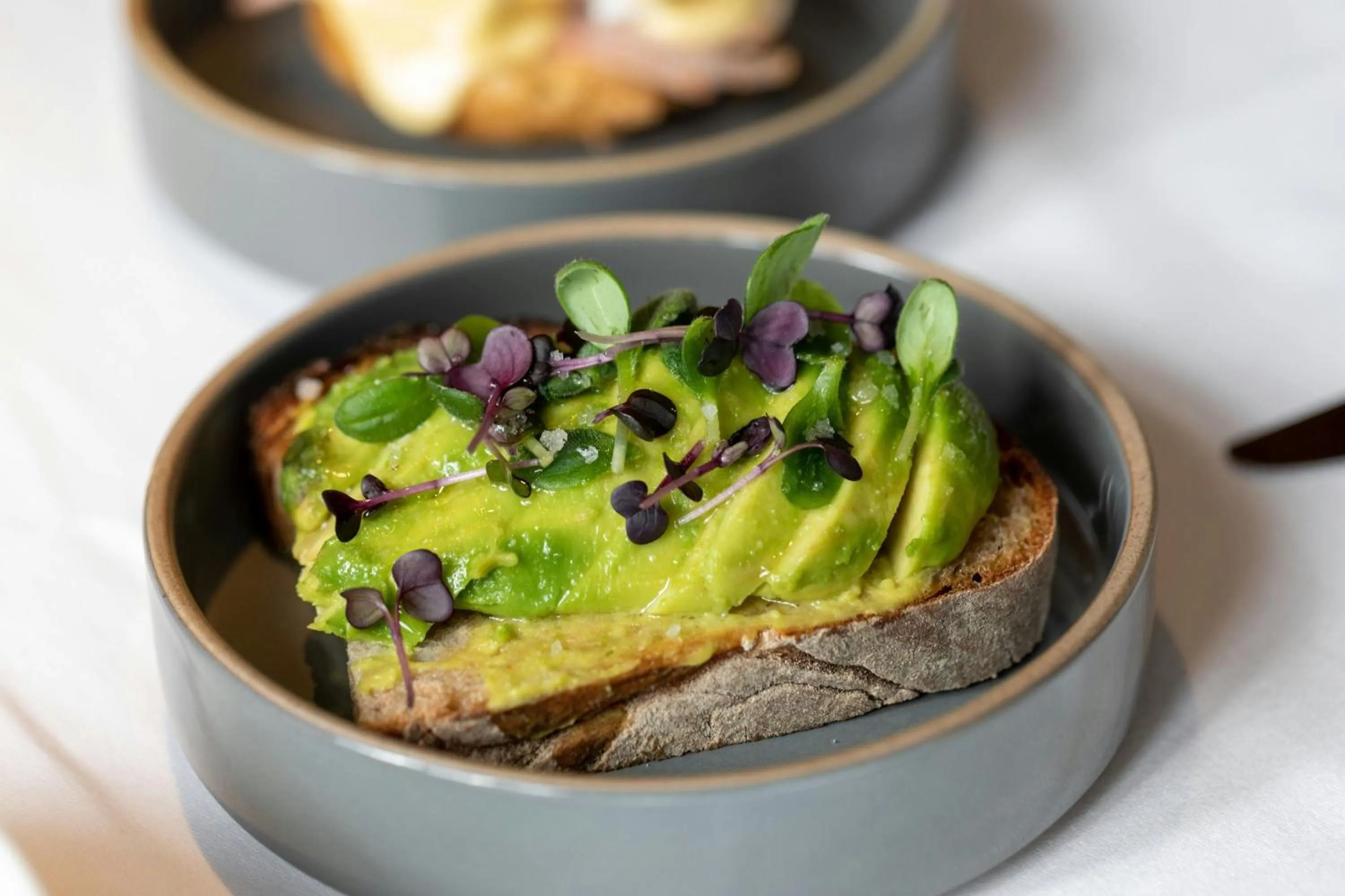 Breakfast in LUME Boutique Hotel, Autograph Collection