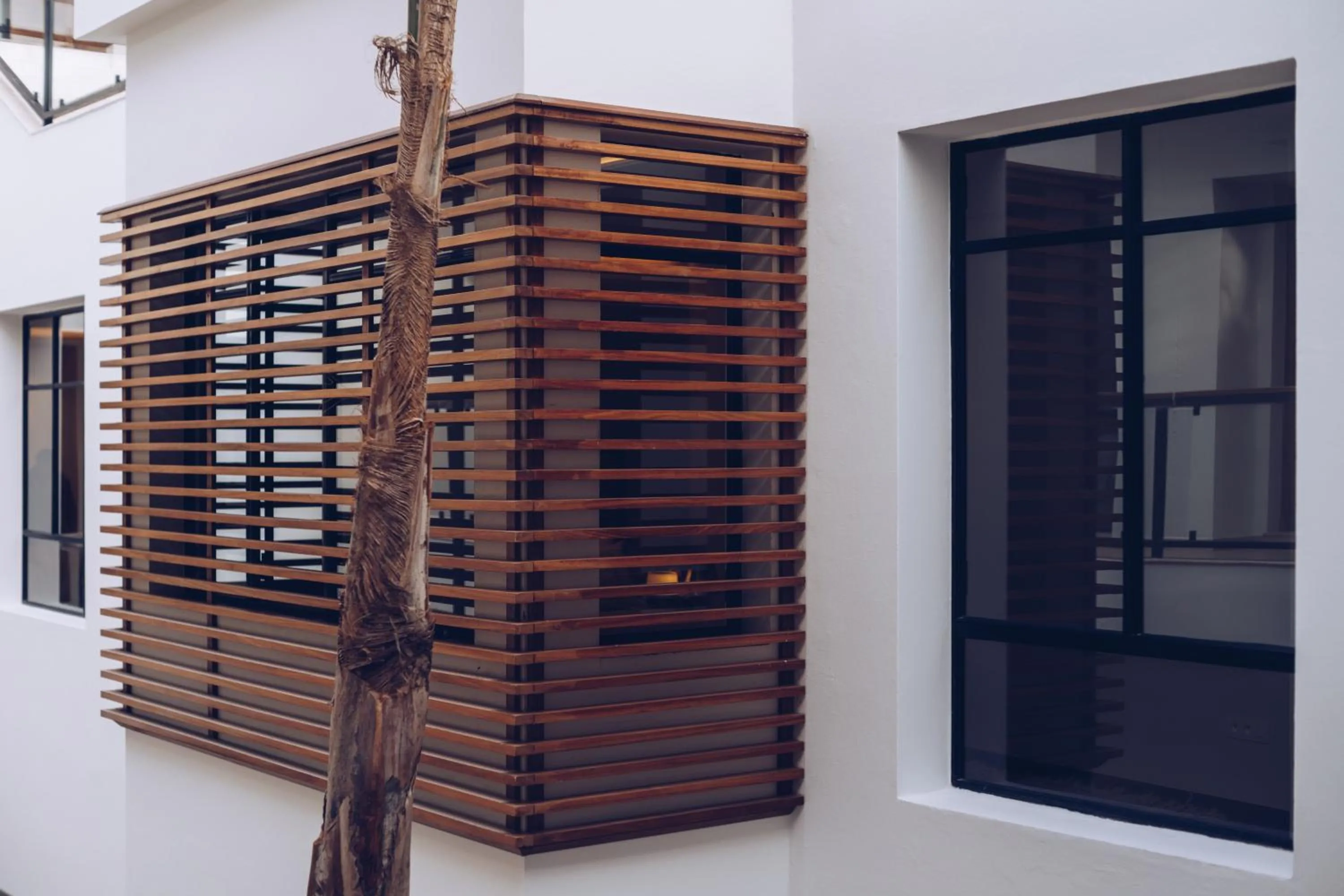 Bedroom in La Brillante Marrakech