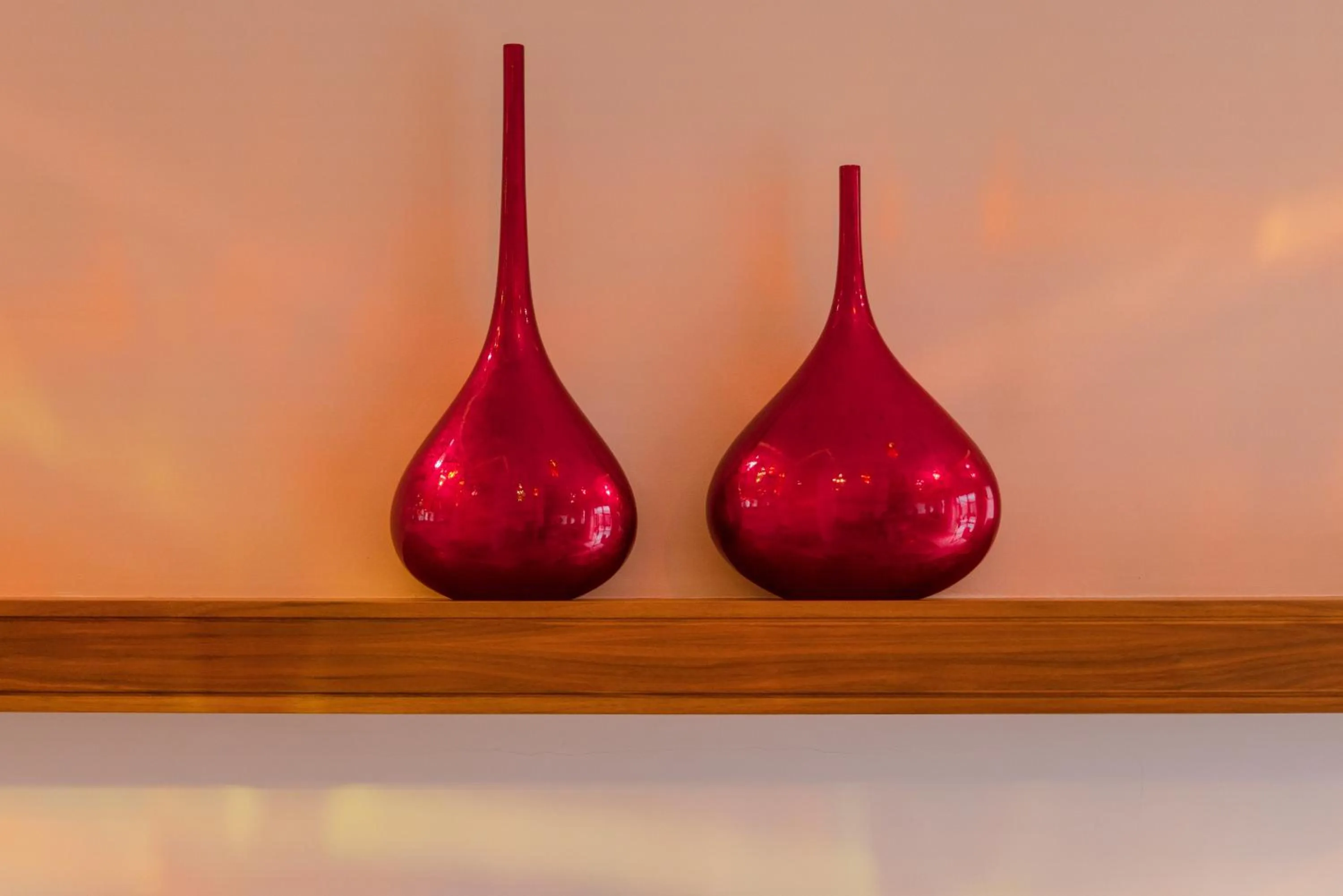 Decorative detail in La Brillante Marrakech