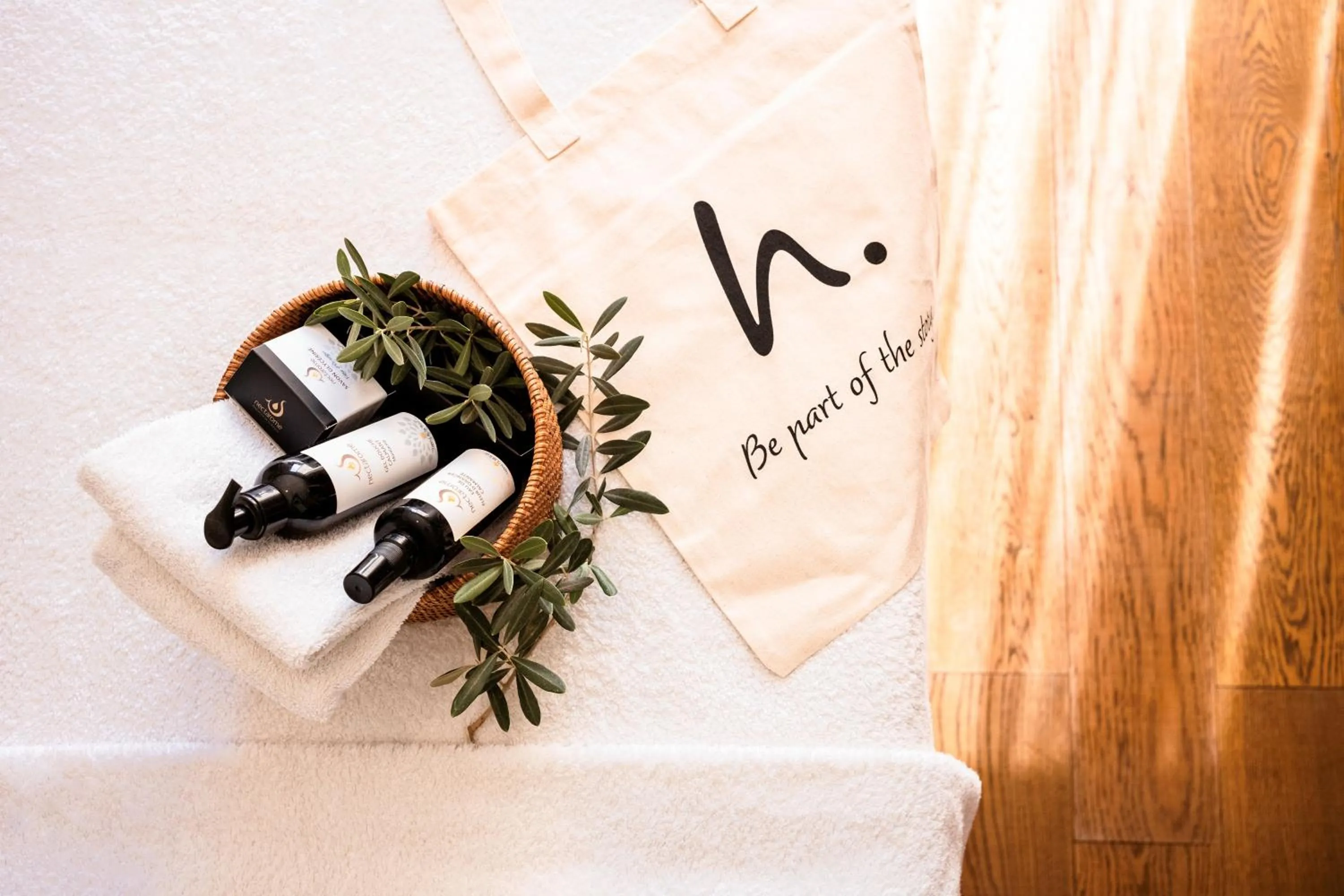 Spa and wellness centre/facilities in La Brillante Marrakech