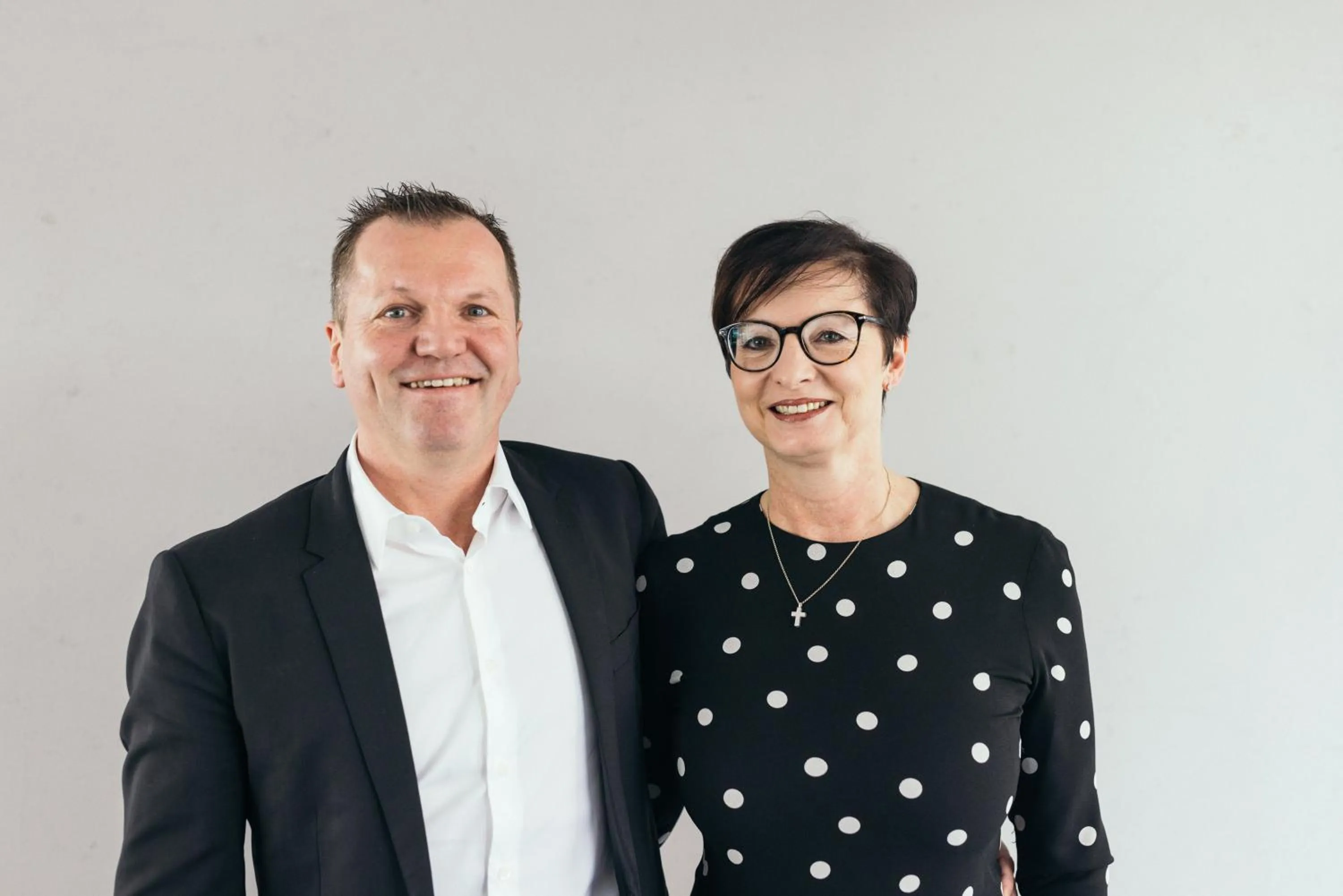 People in Das Kaiserblick 4 Sterne Superior