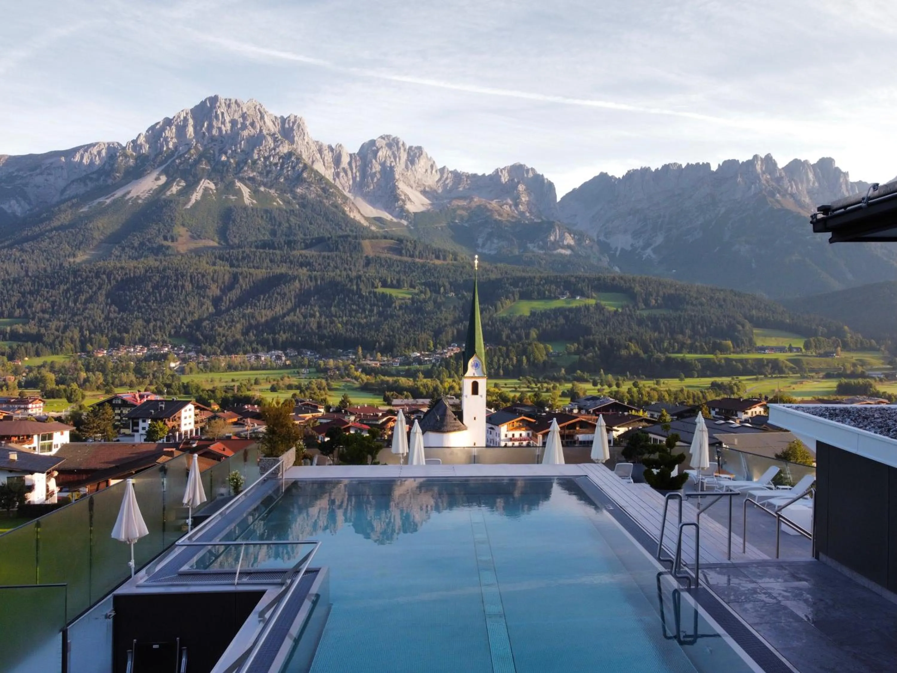 Das Kaiserblick 4 Sterne Superior