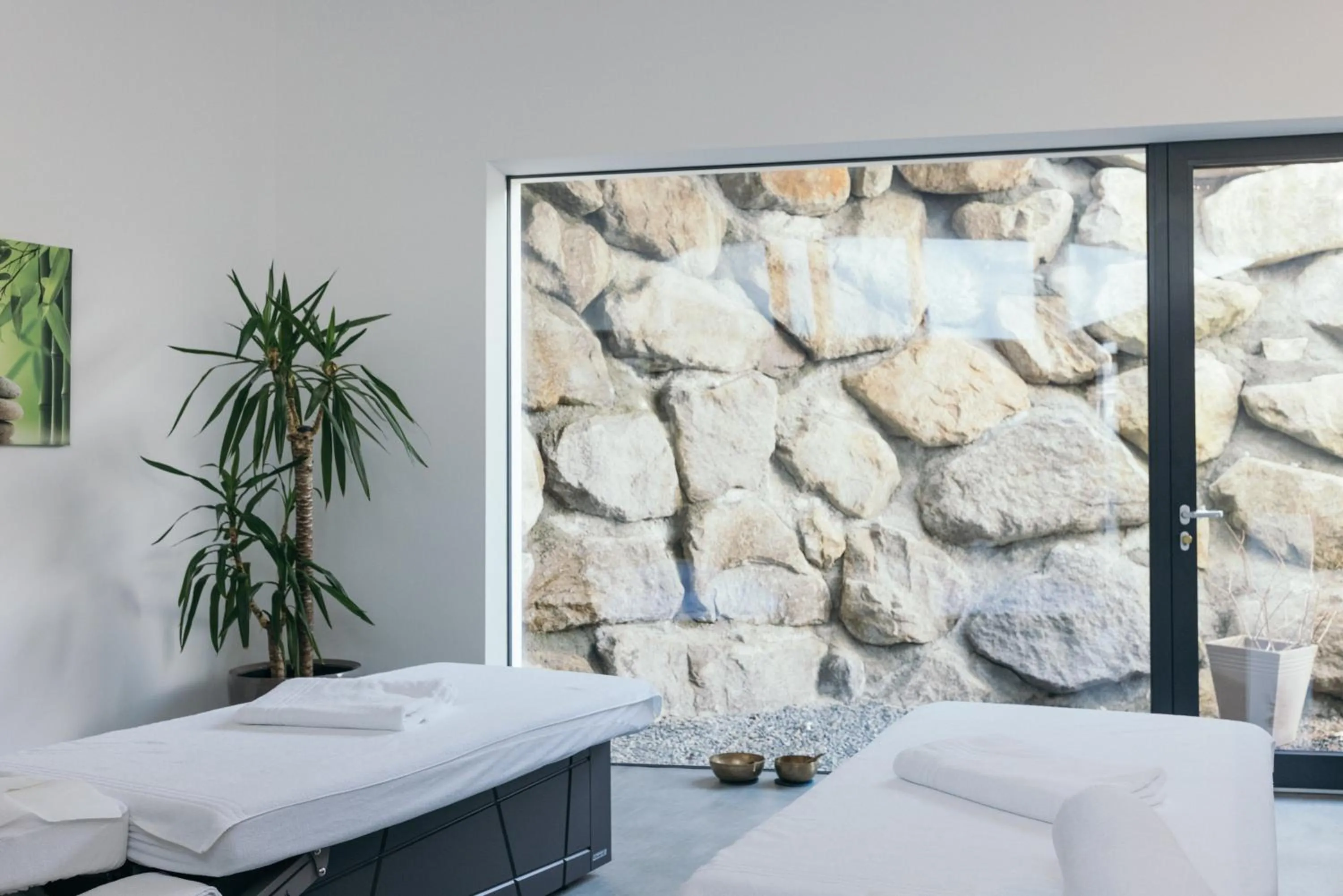 Massage, Bed in Das Kaiserblick 4 Sterne Superior