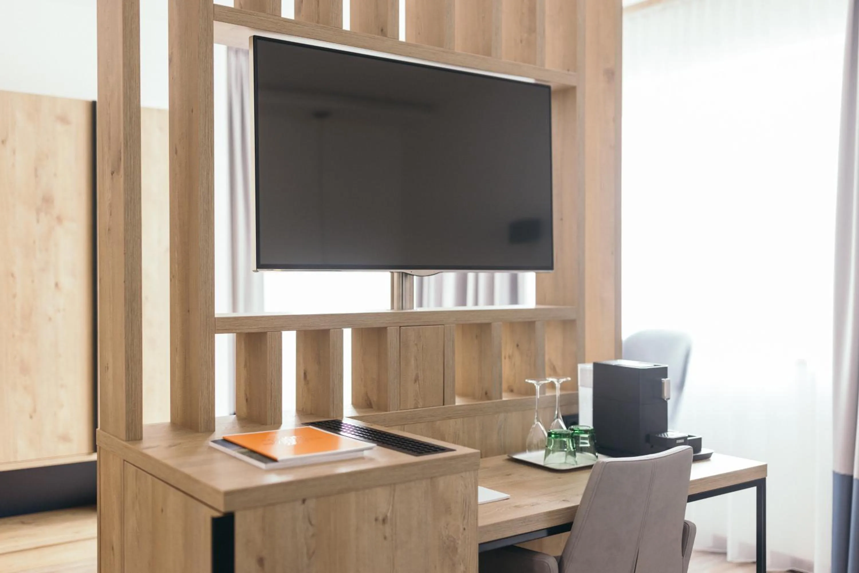 Massage in Das Kaiserblick 4 Sterne Superior