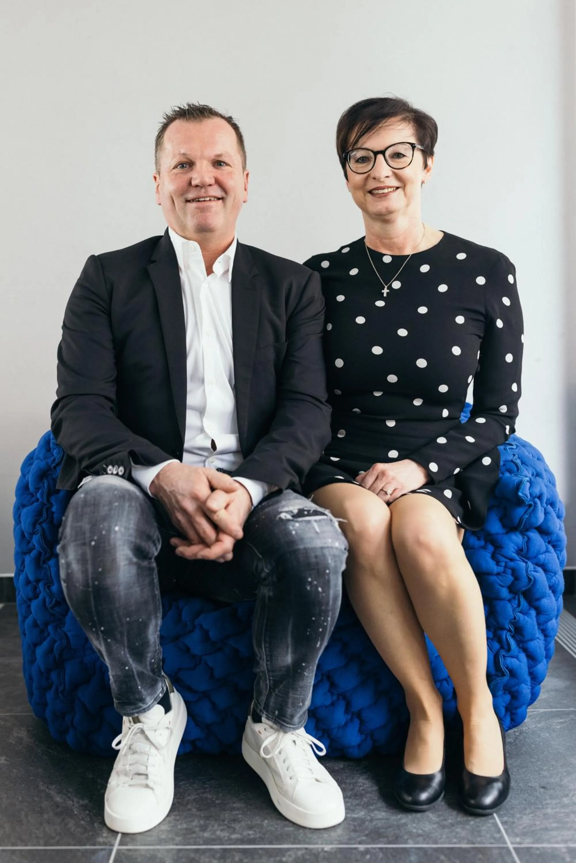 People in Das Kaiserblick 4 Sterne Superior