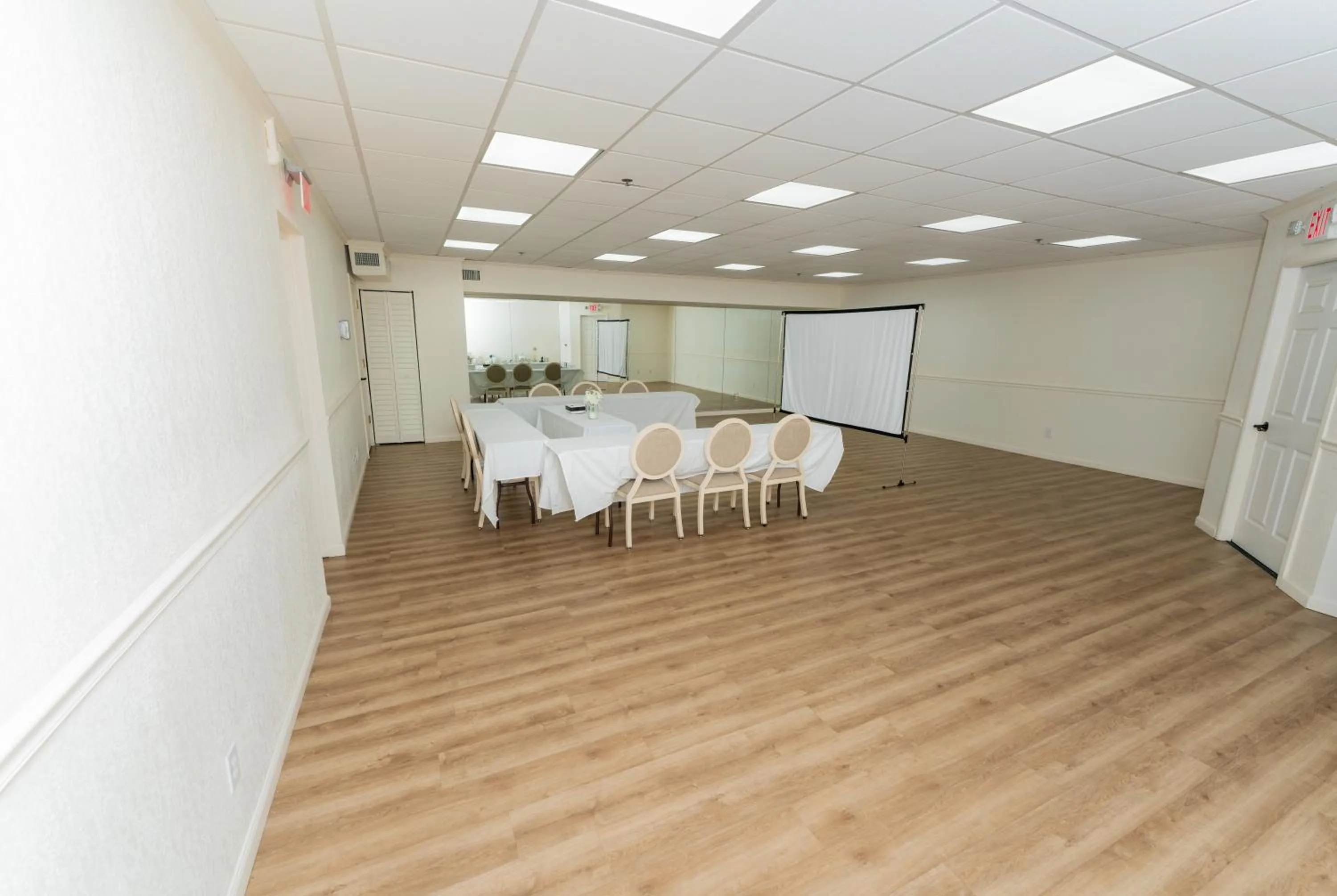 Banquet/Function facilities in Boardwalk Inn and Suites