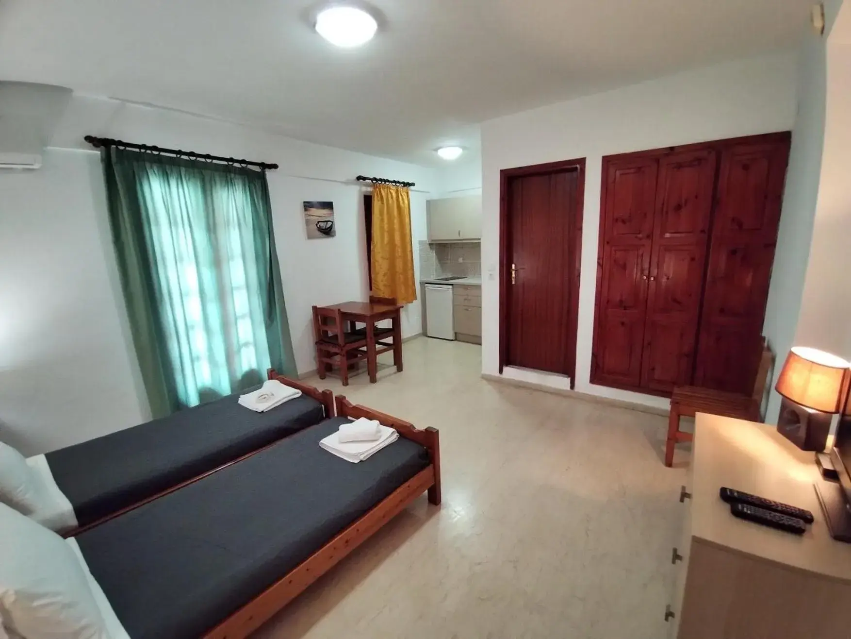 Koula Apartments Koula Apartments