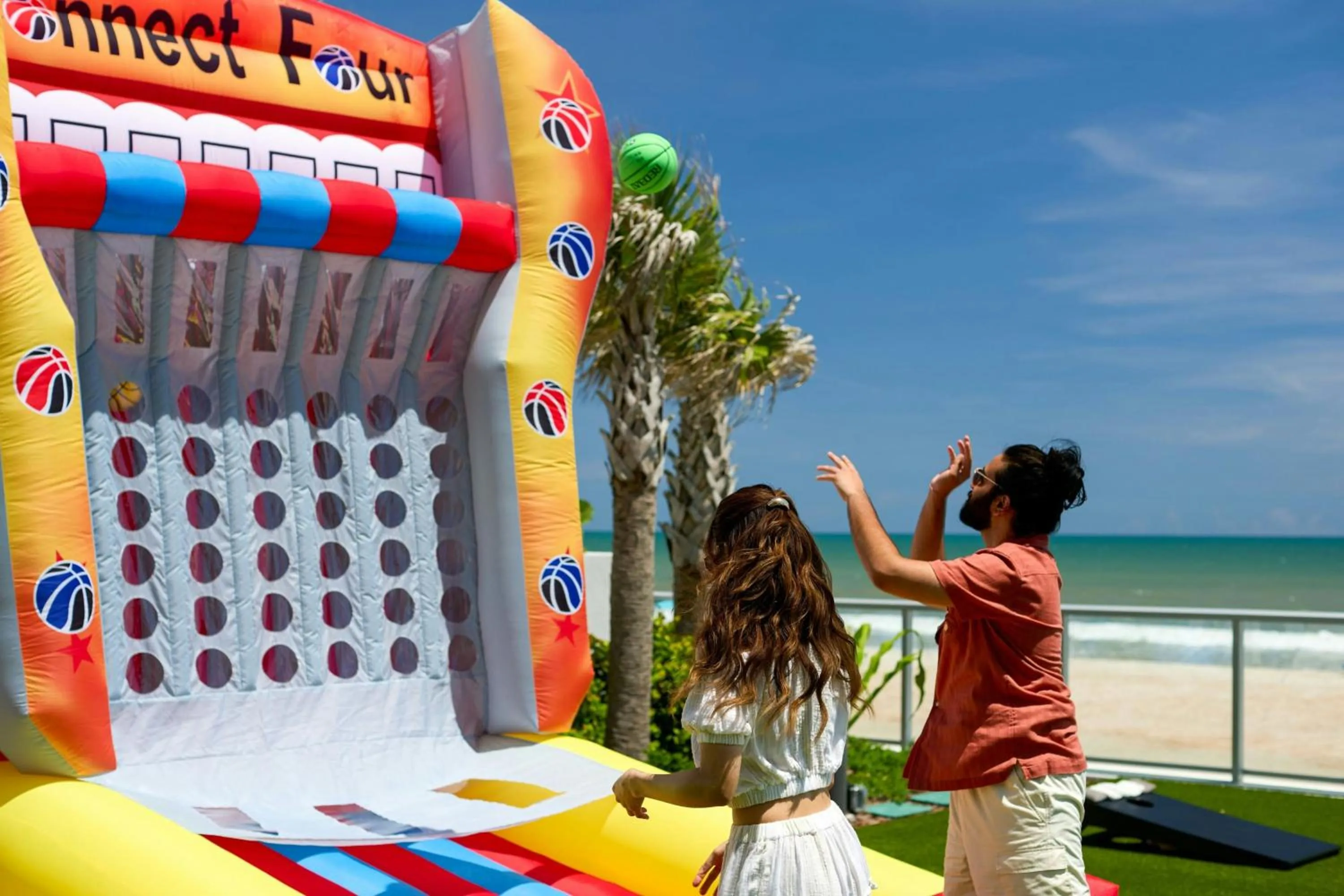 Other in Renaissance Daytona Beach Oceanfront Hotel