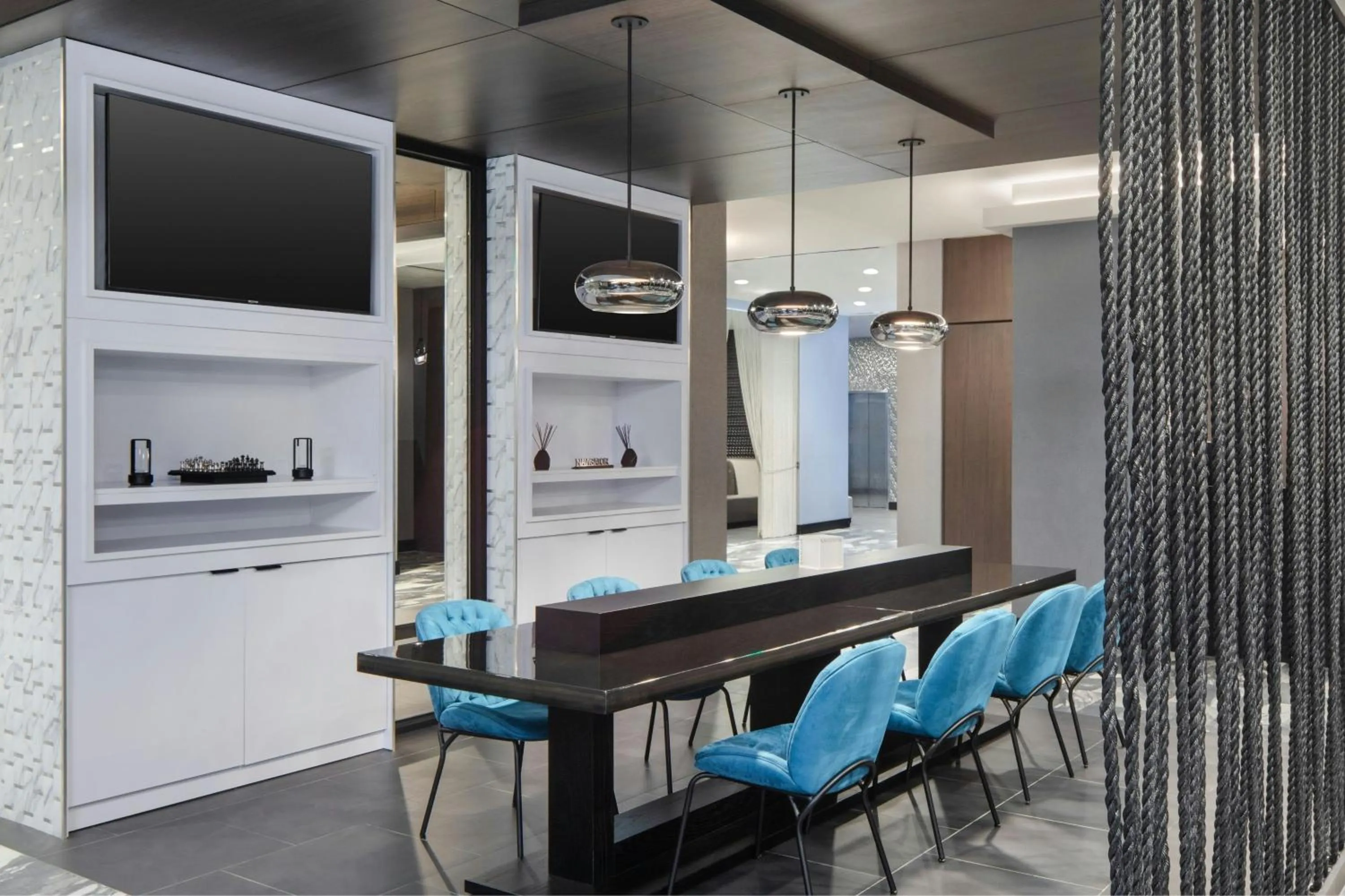 View (from property/room) in Renaissance Daytona Beach Oceanfront Hotel