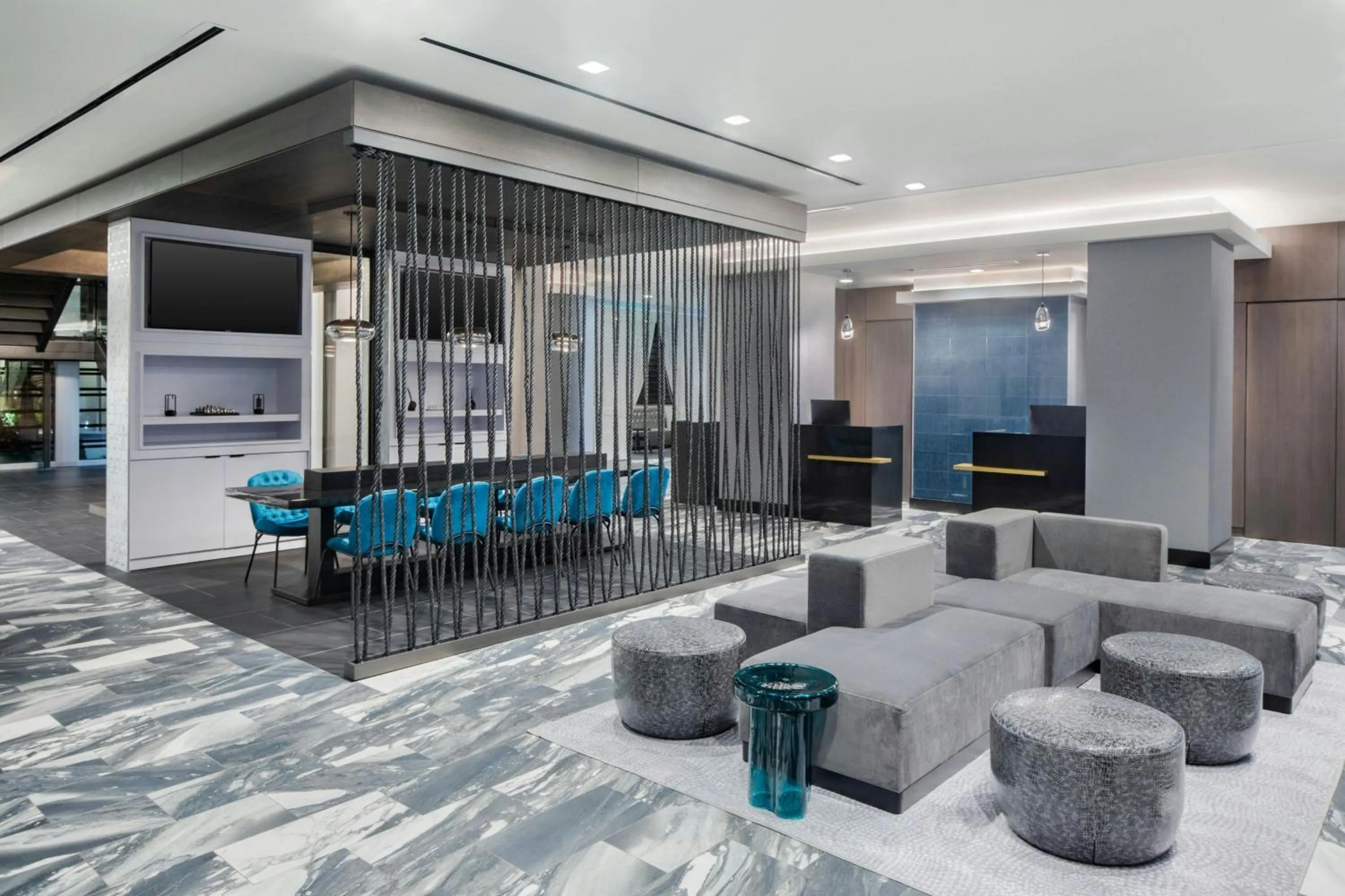 Beach in Renaissance Daytona Beach Oceanfront Hotel