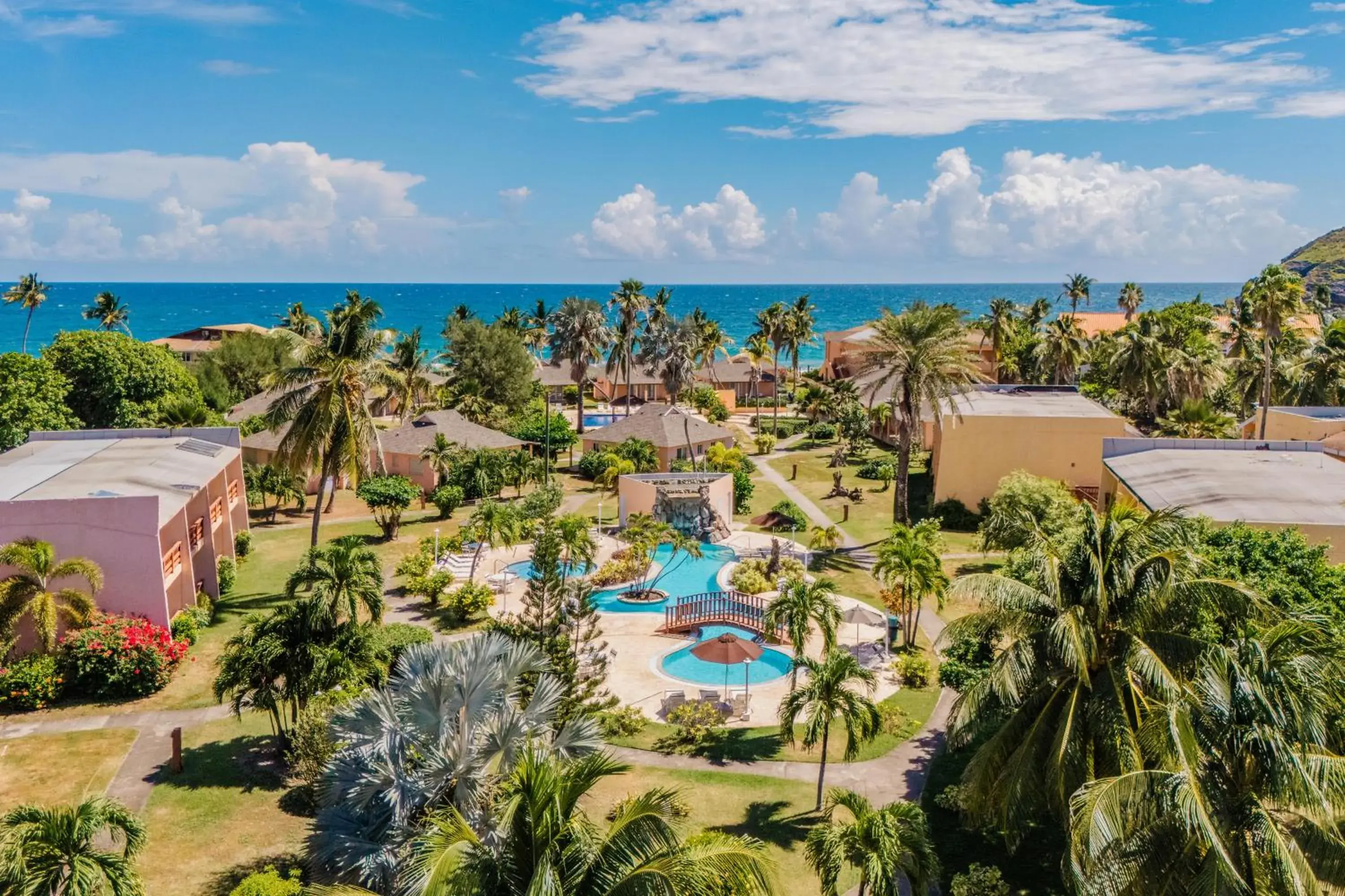 View (from property/room) in Sugar Bay Club View (from property/room) in Sugar Bay Club