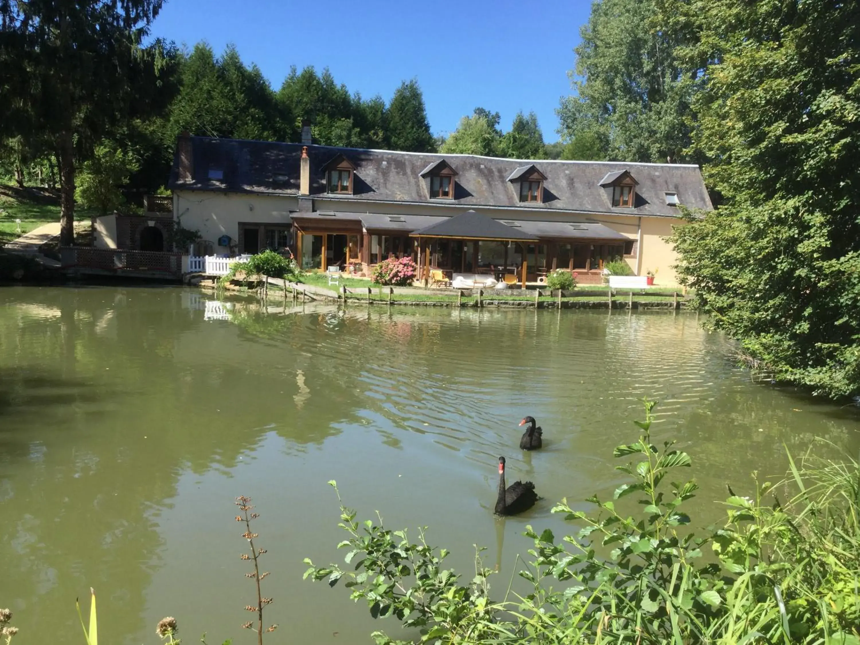 Le Moulin Calme Le Moulin Calme