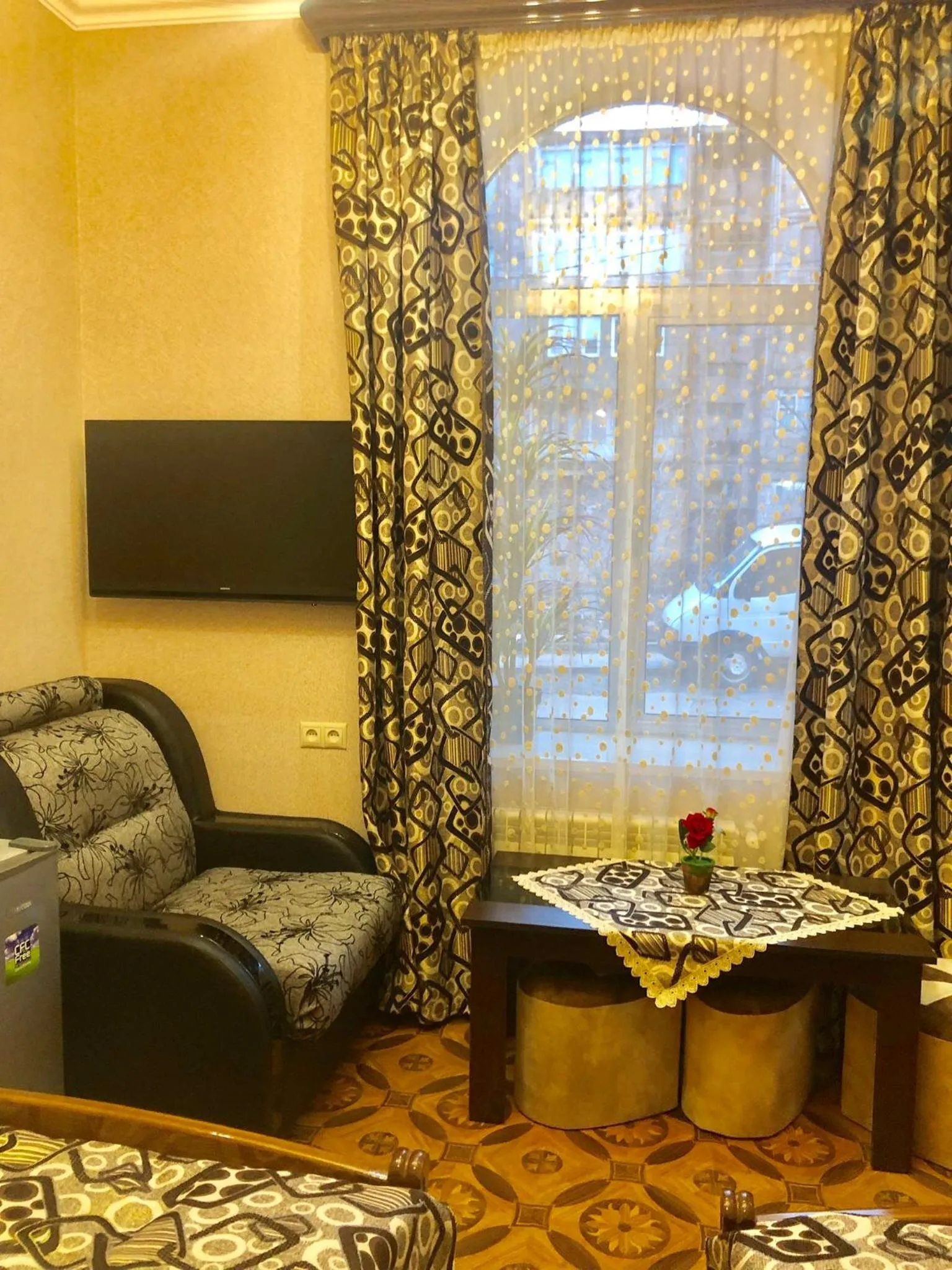 Har-Mar Hotel
