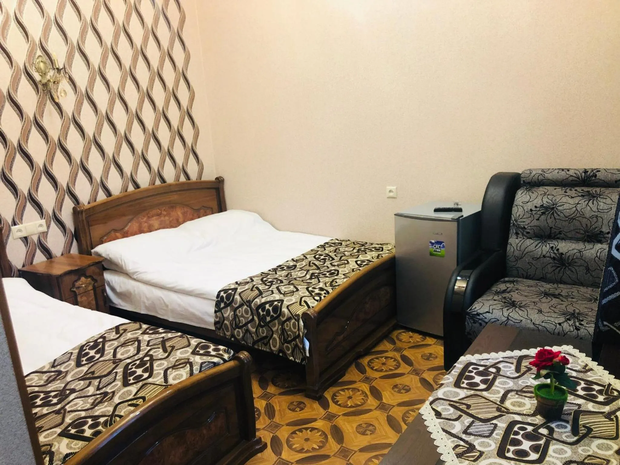 Har-Mar Hotel