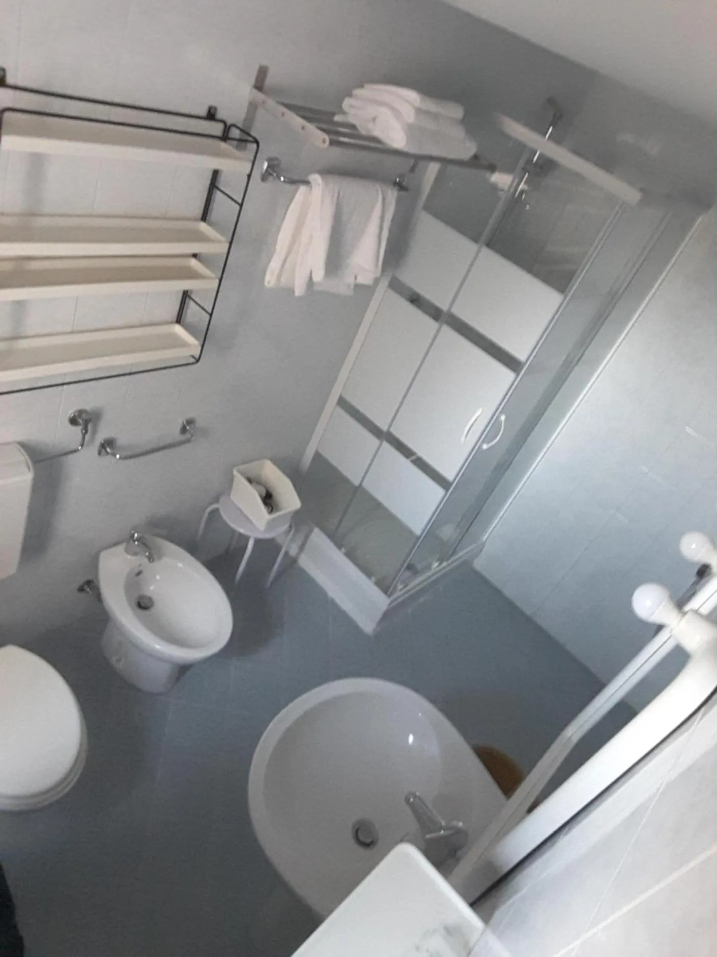 Il Grifo Camere e Suites