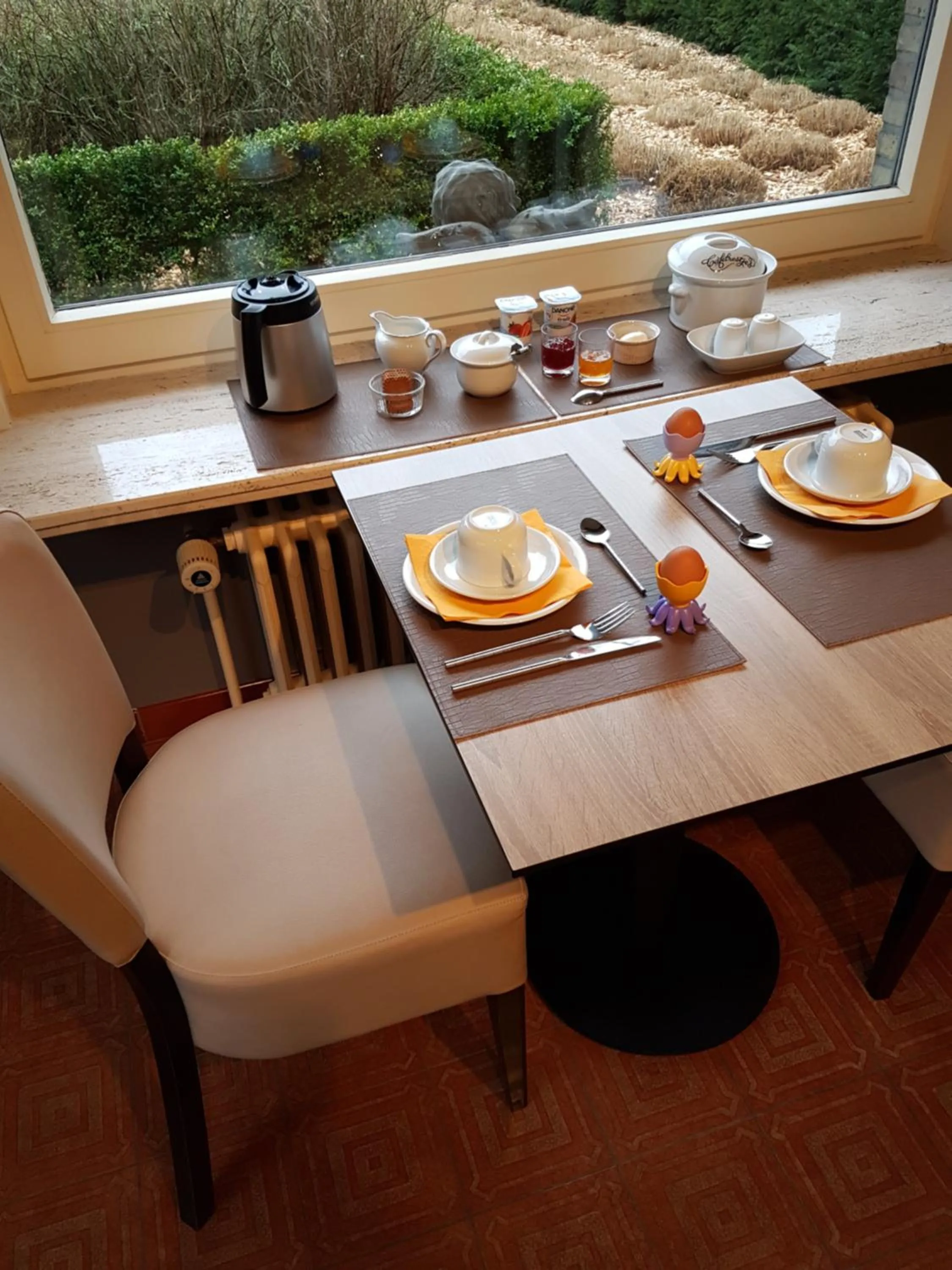 B & B DE SERAFIJN