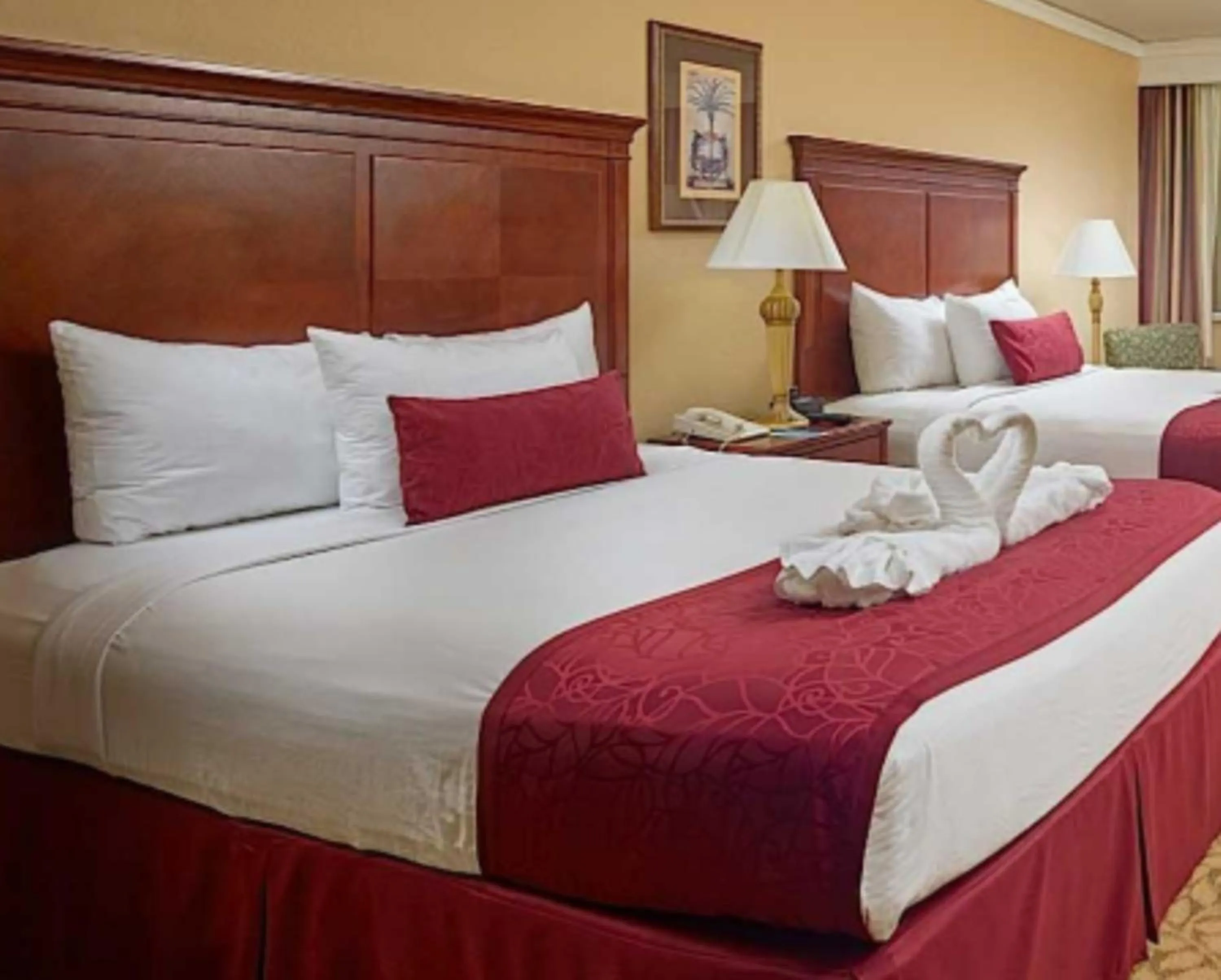 View (from property/room) in Plaza Resort & Spa