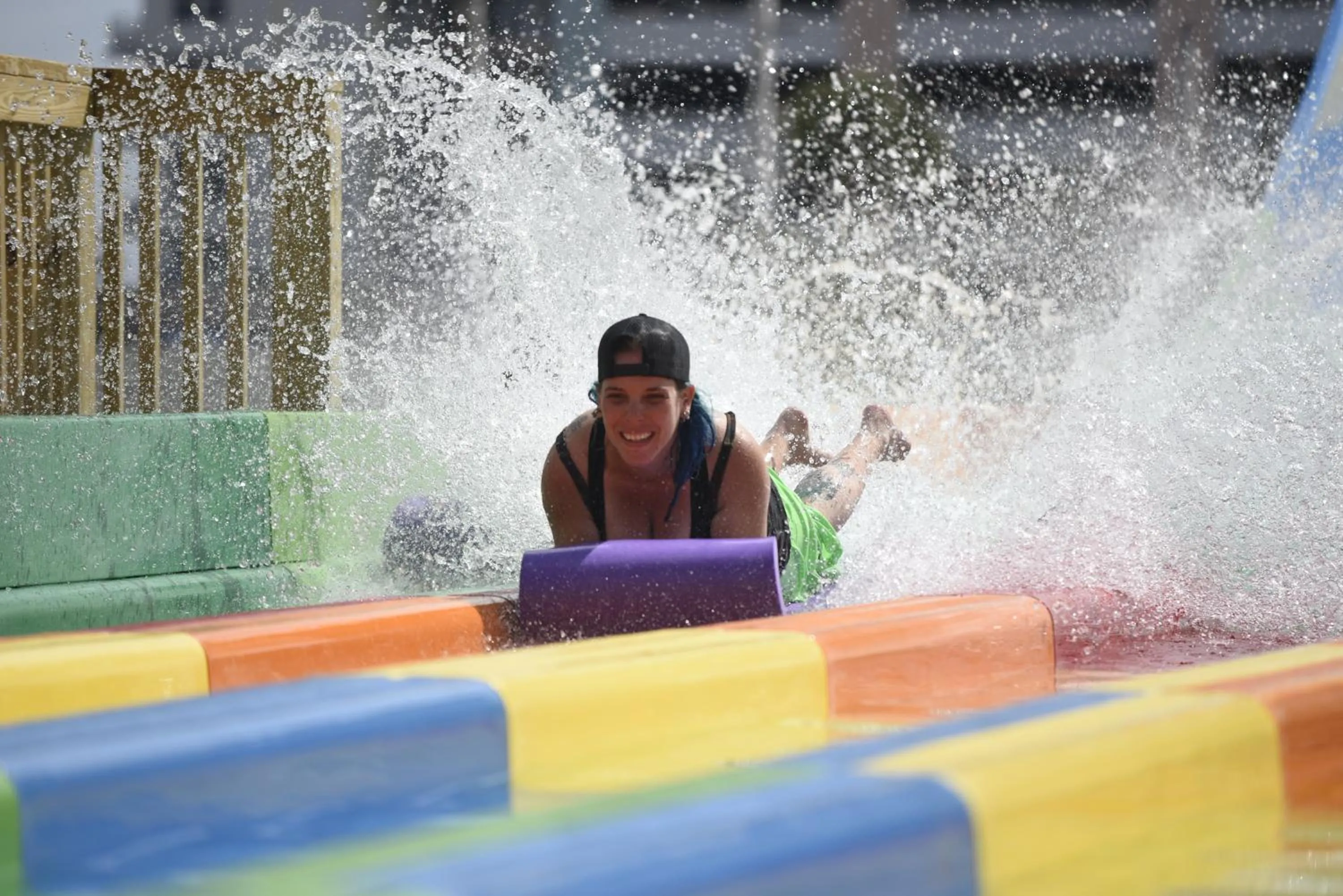 Nearby landmark in Plaza Resort & Spa